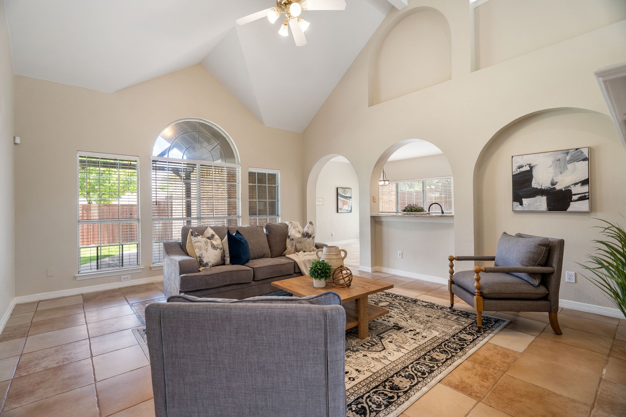 7832 Alderwood Place