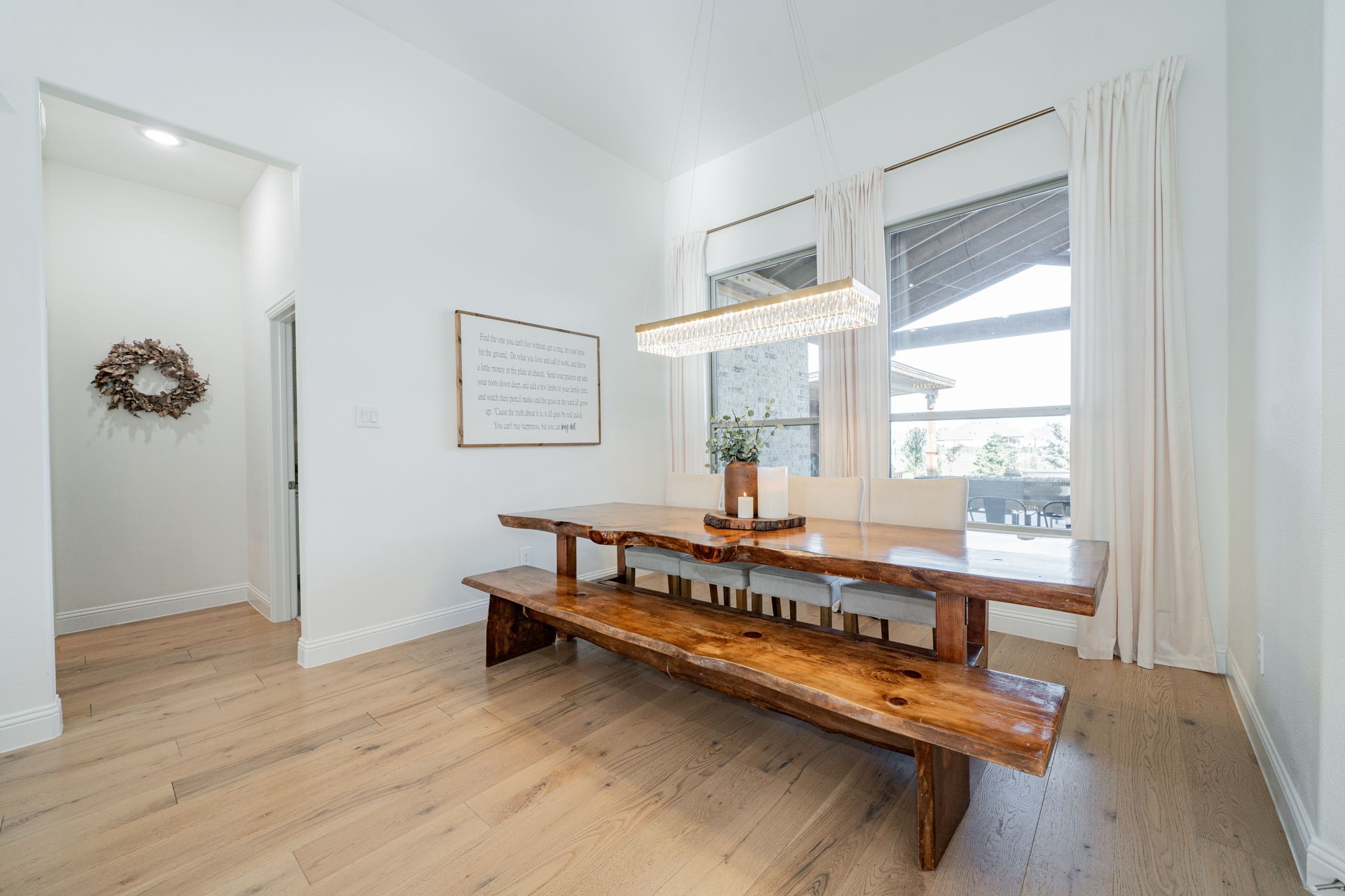 323 Ledstone Court