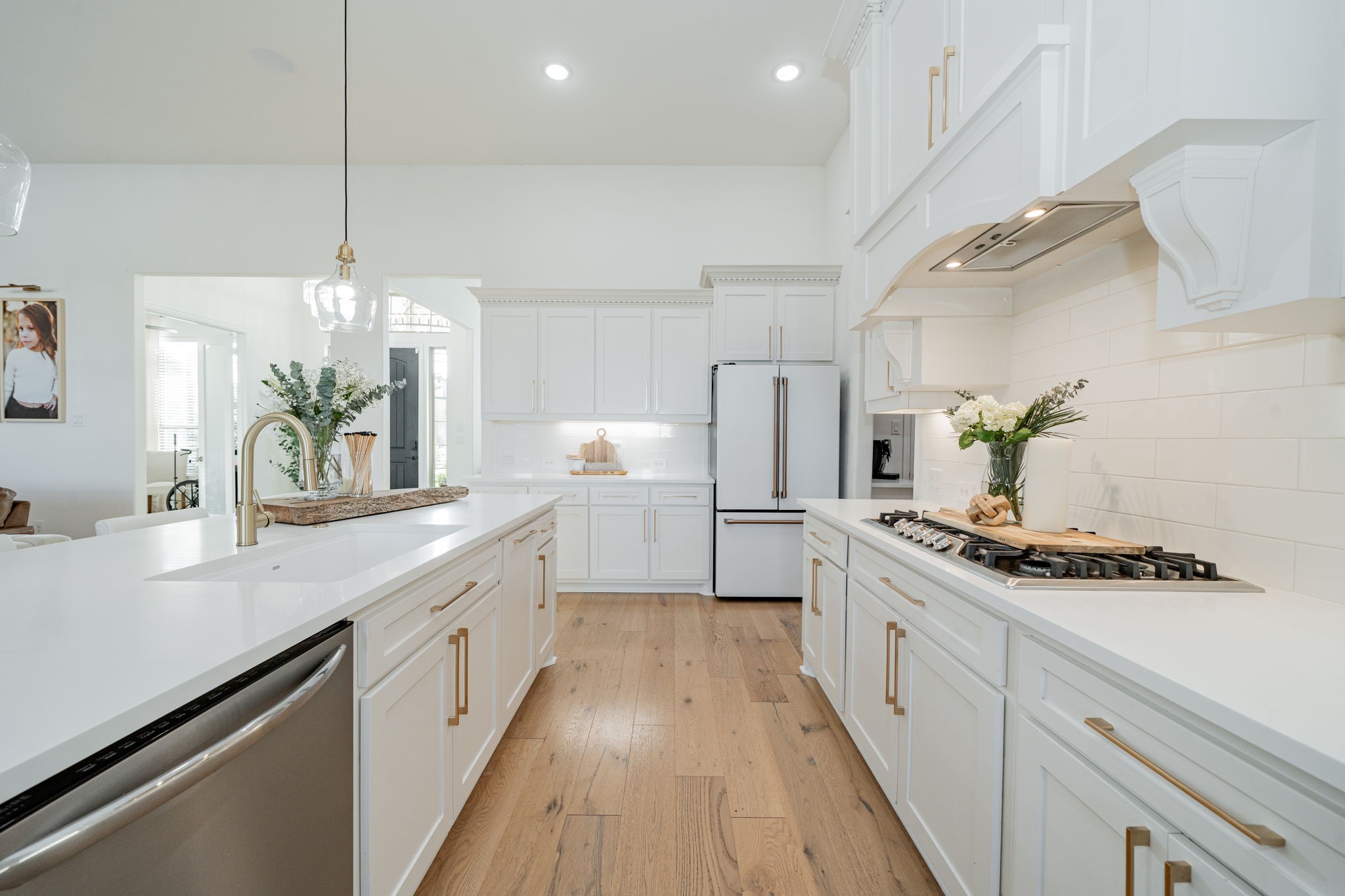 323 Ledstone Court