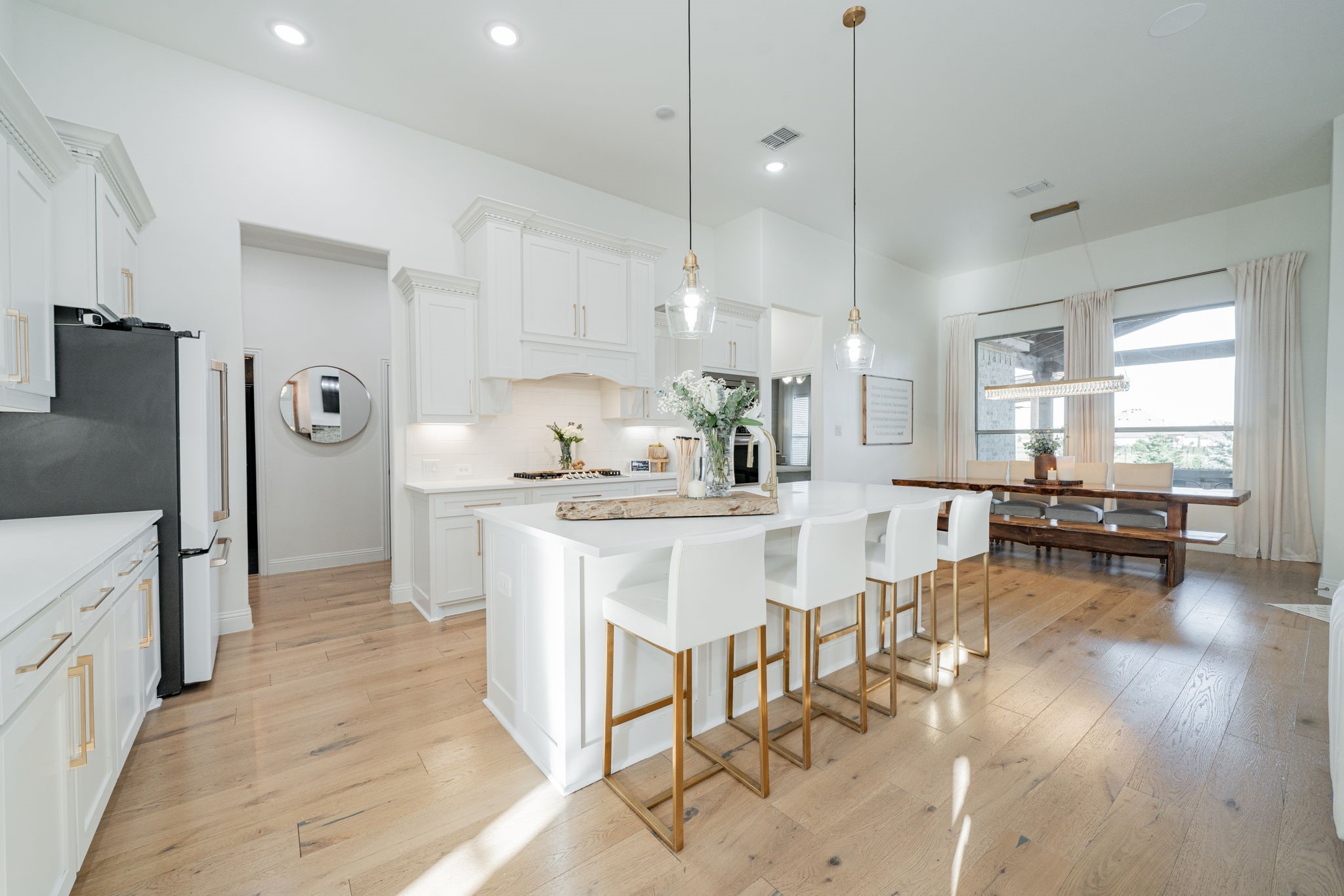 323 Ledstone Court