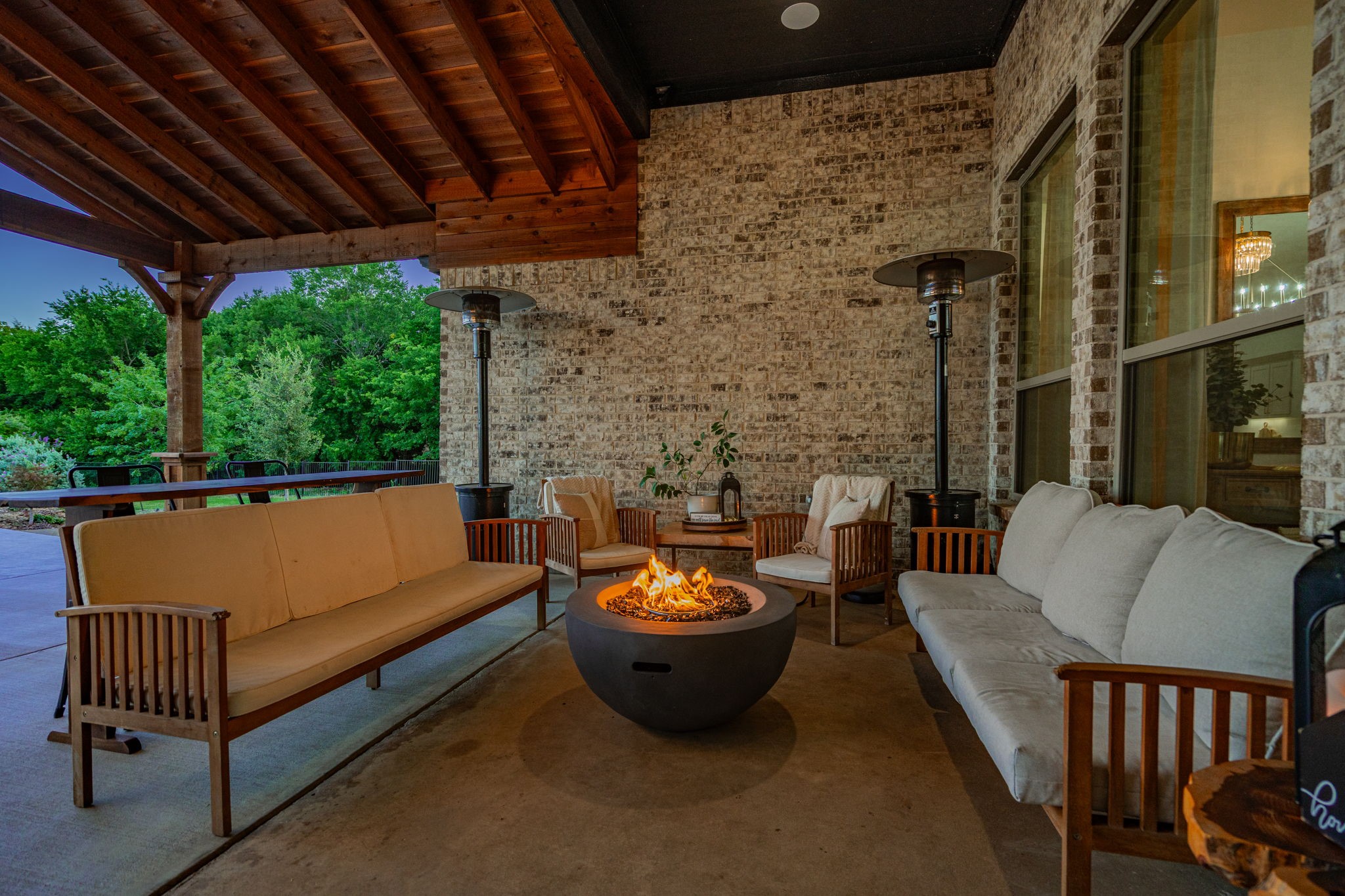 323 Ledstone Court