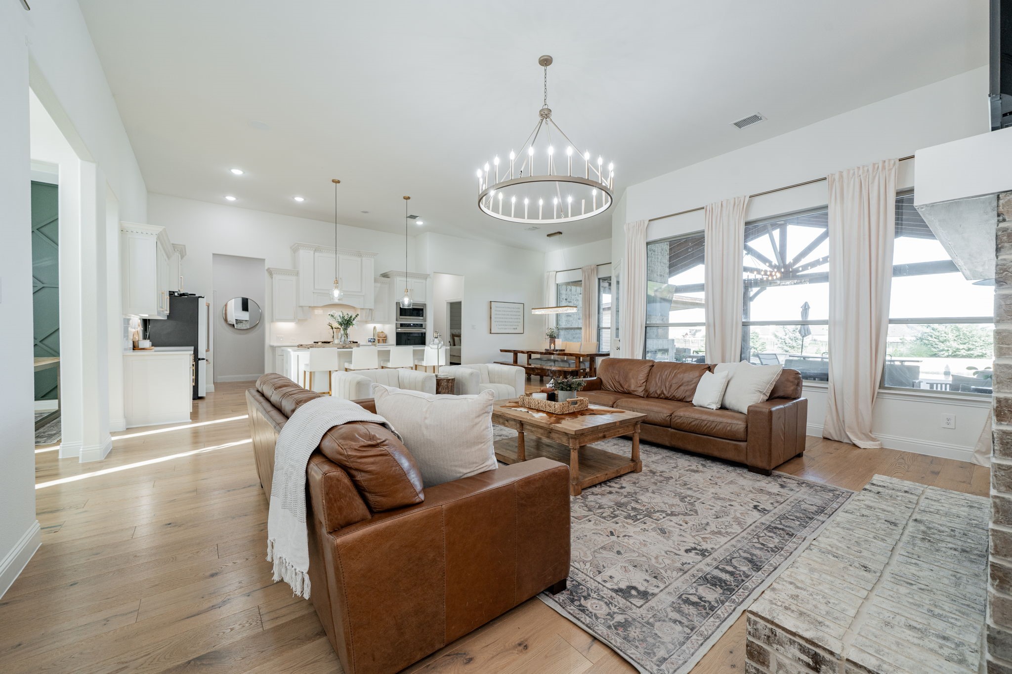323 Ledstone Court