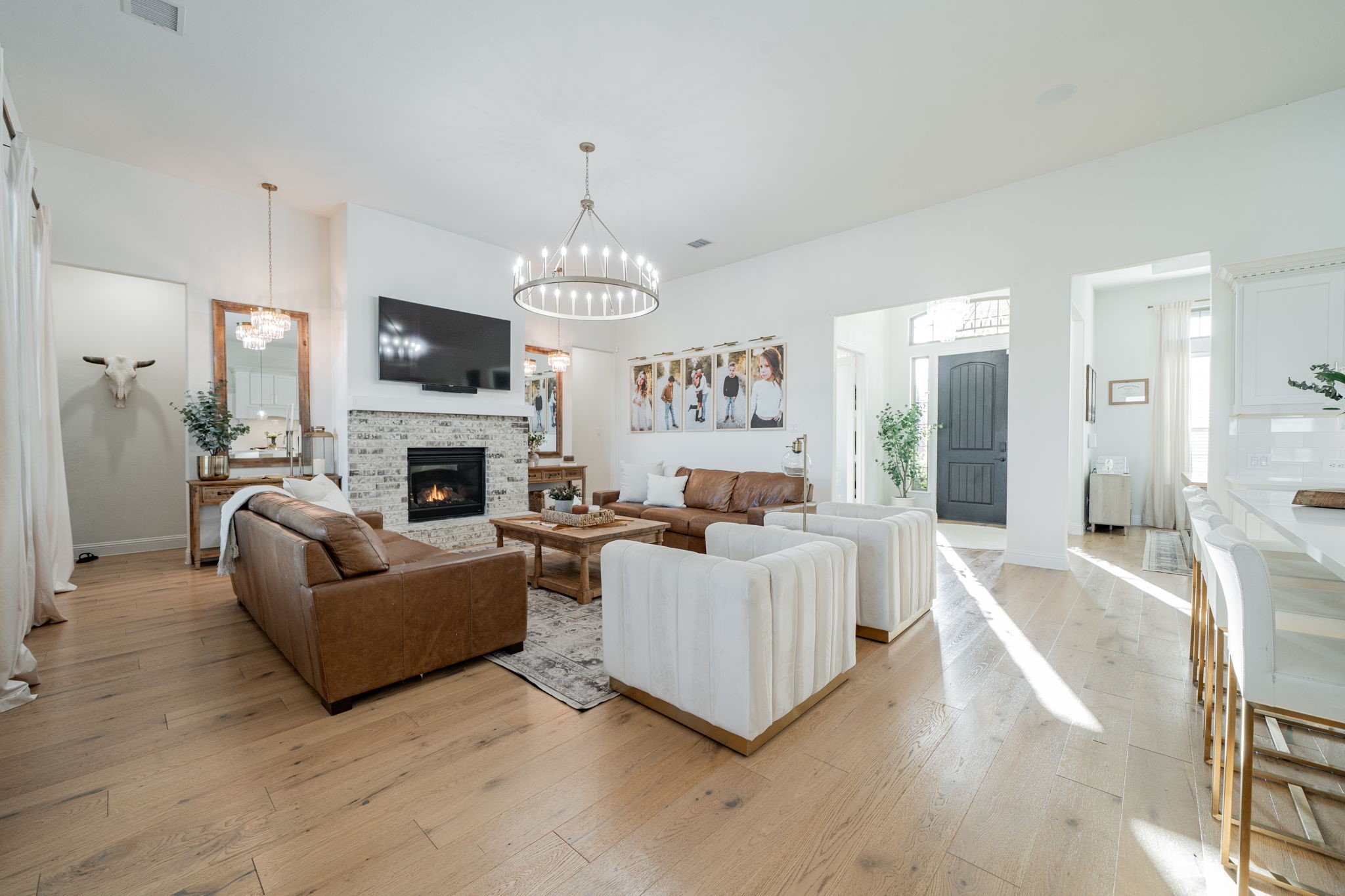 323 Ledstone Court