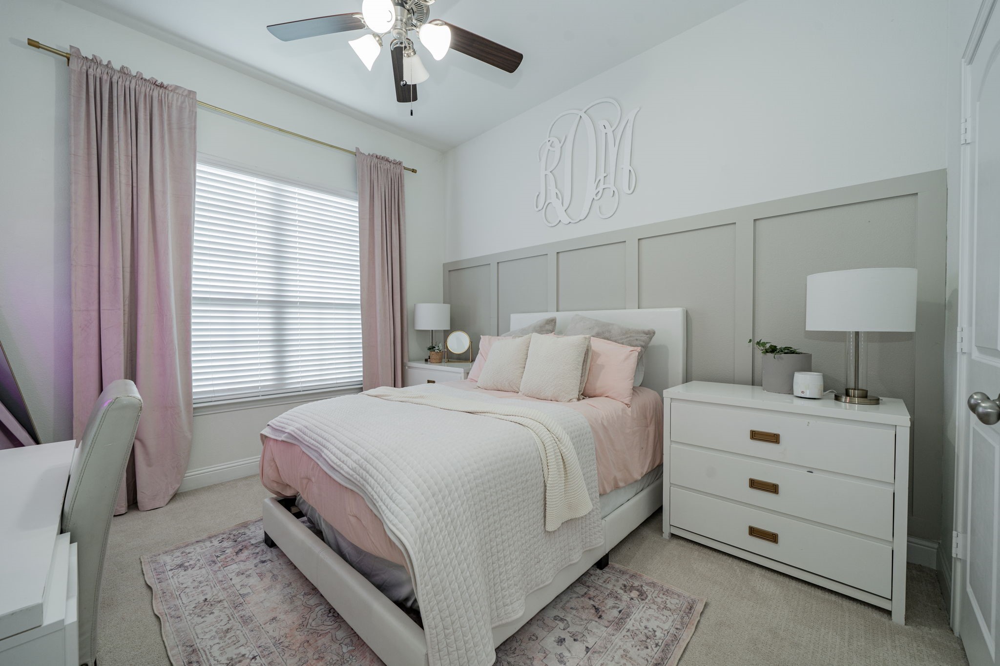 323 Ledstone Court