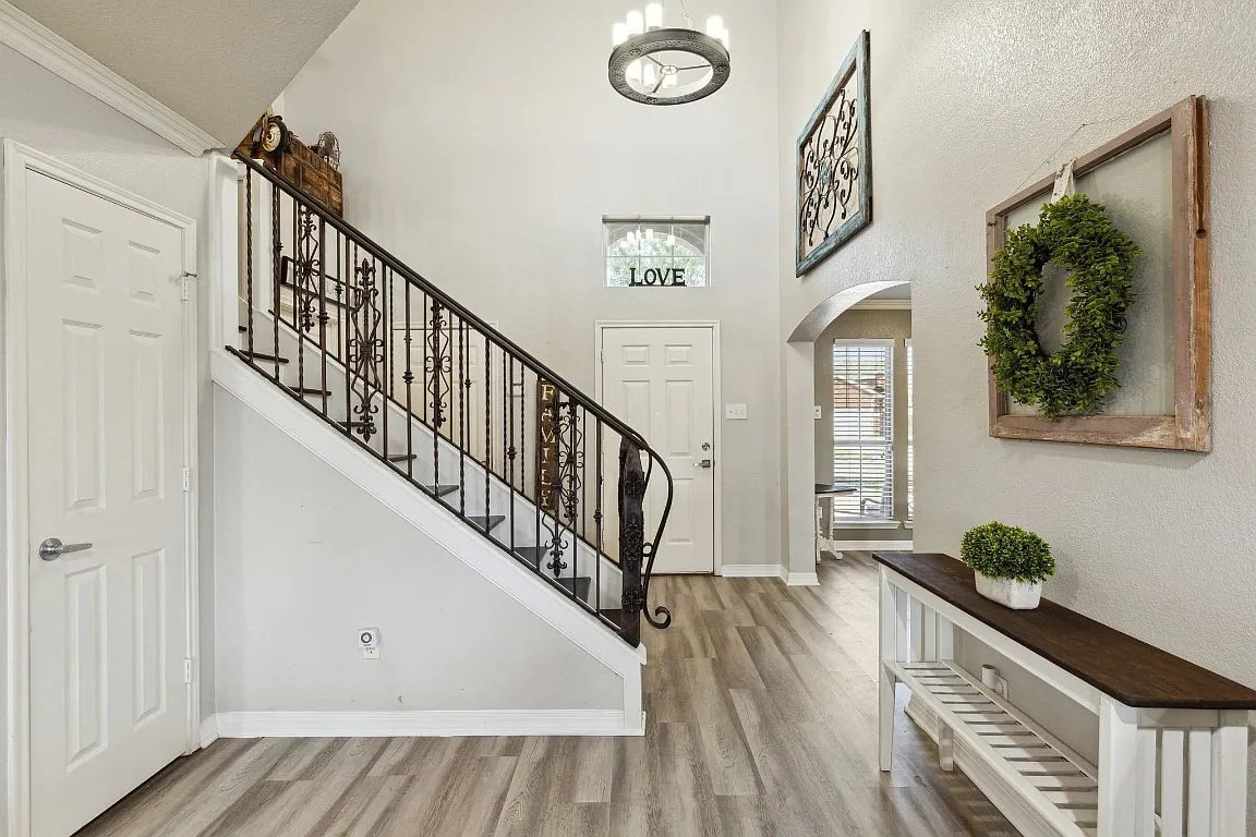 2222 Woodberry Drive