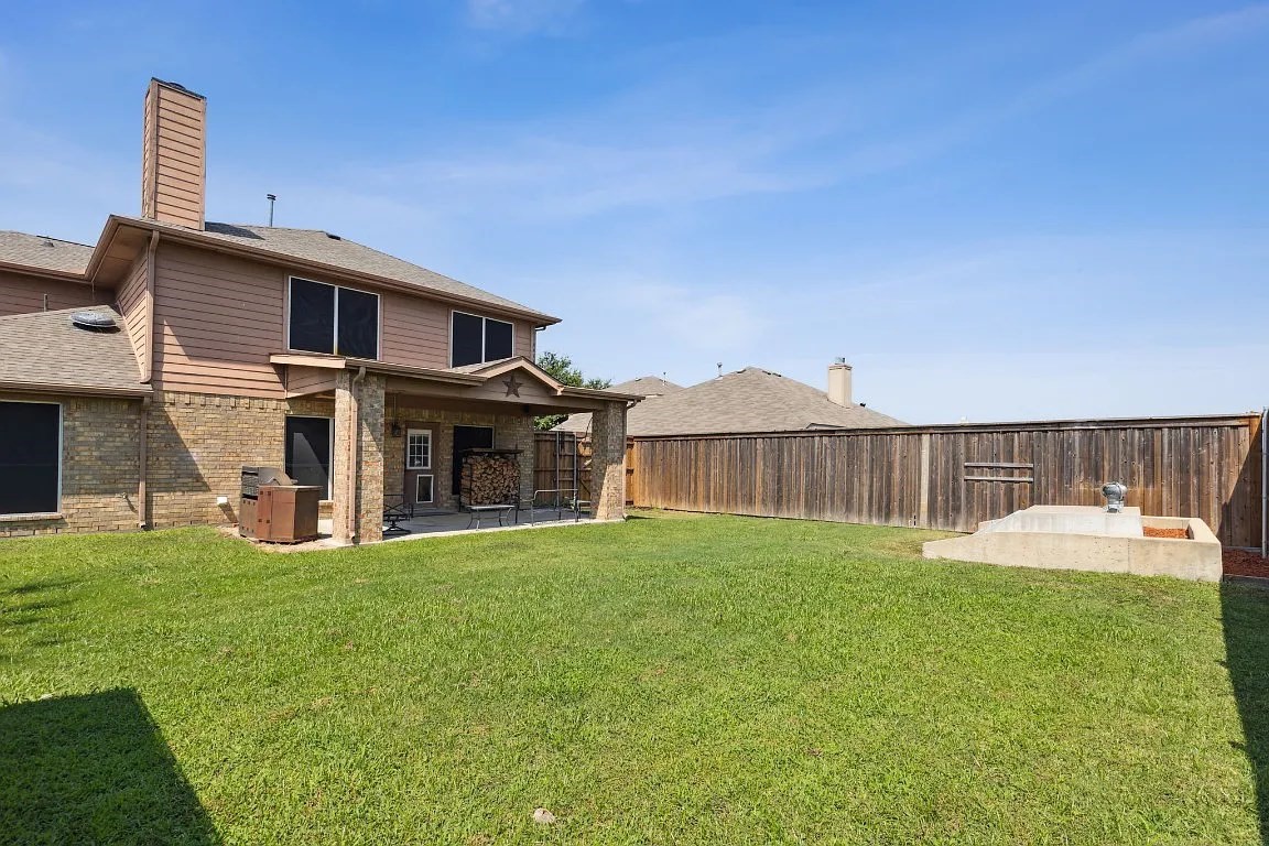 2222 Woodberry Drive