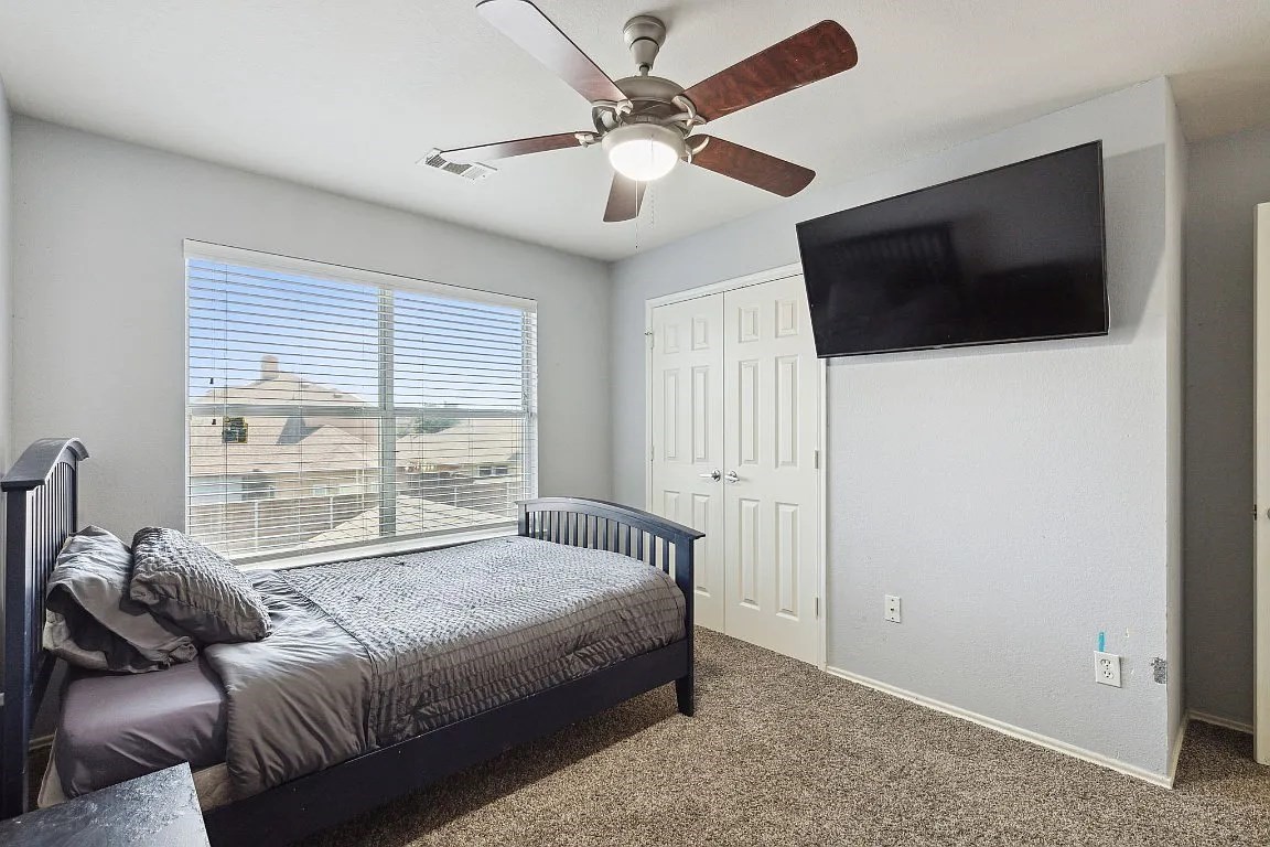 2222 Woodberry Drive