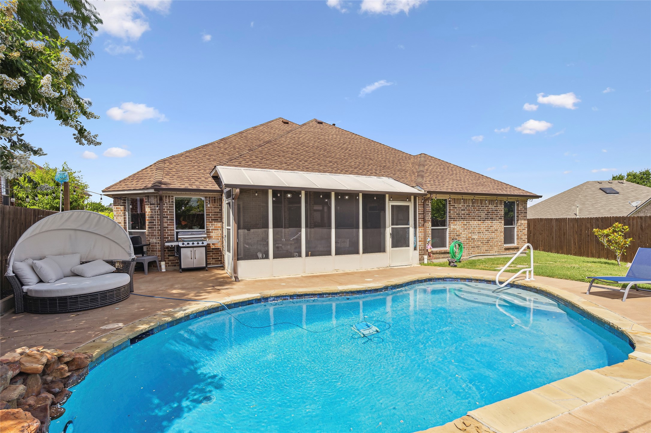 7807 Raton Ridge Lane