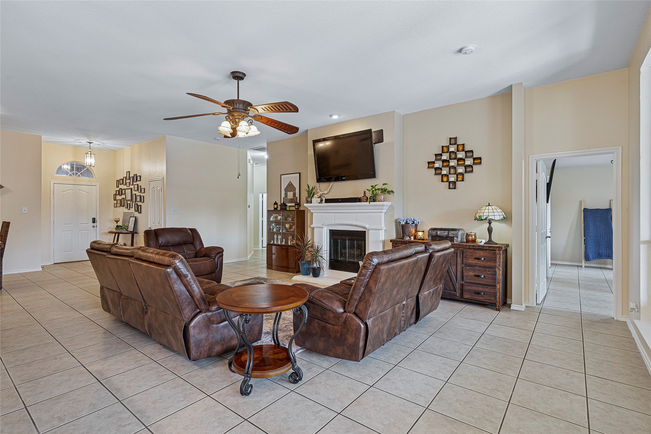 7807 Raton Ridge Lane