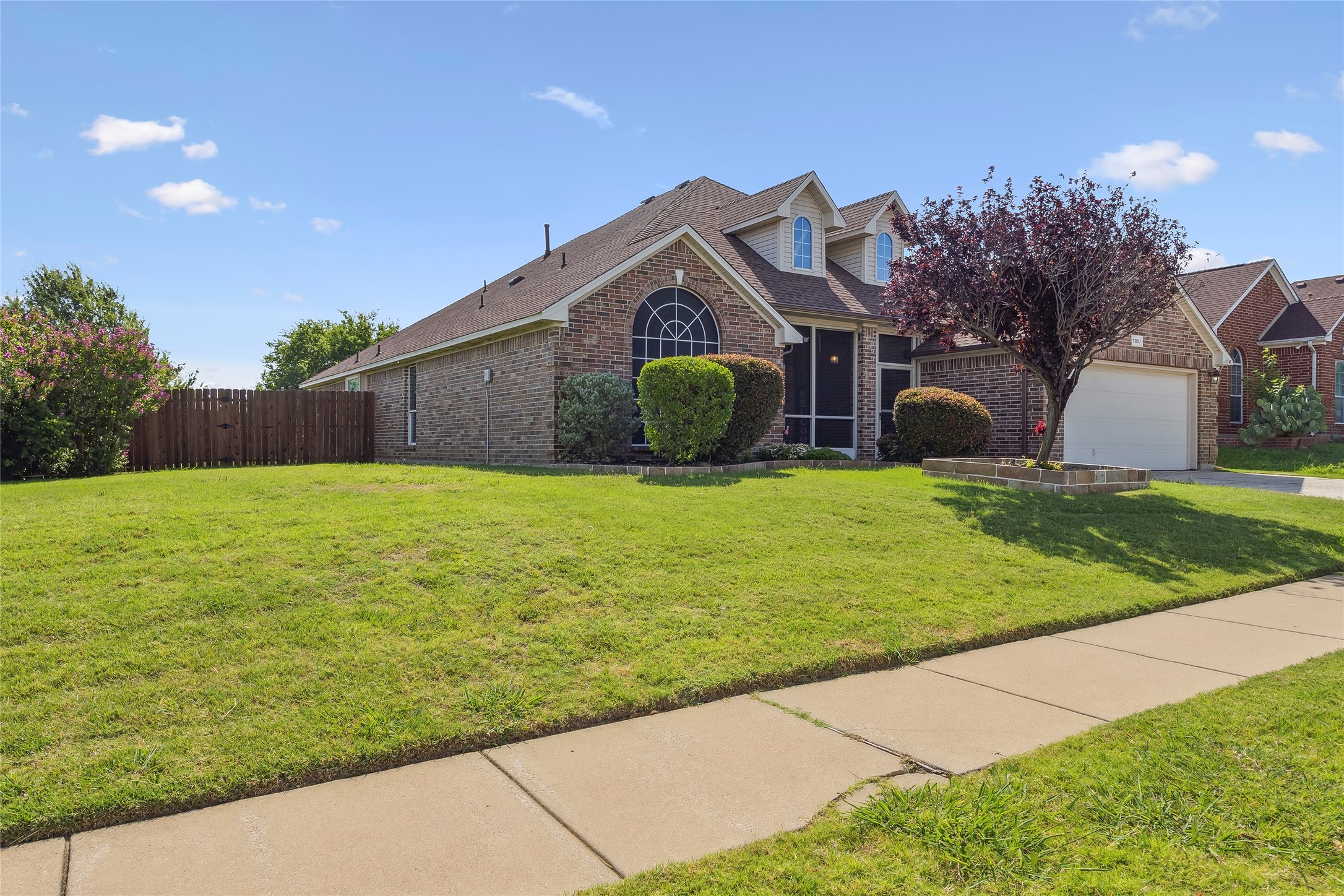 7807 Raton Ridge Lane