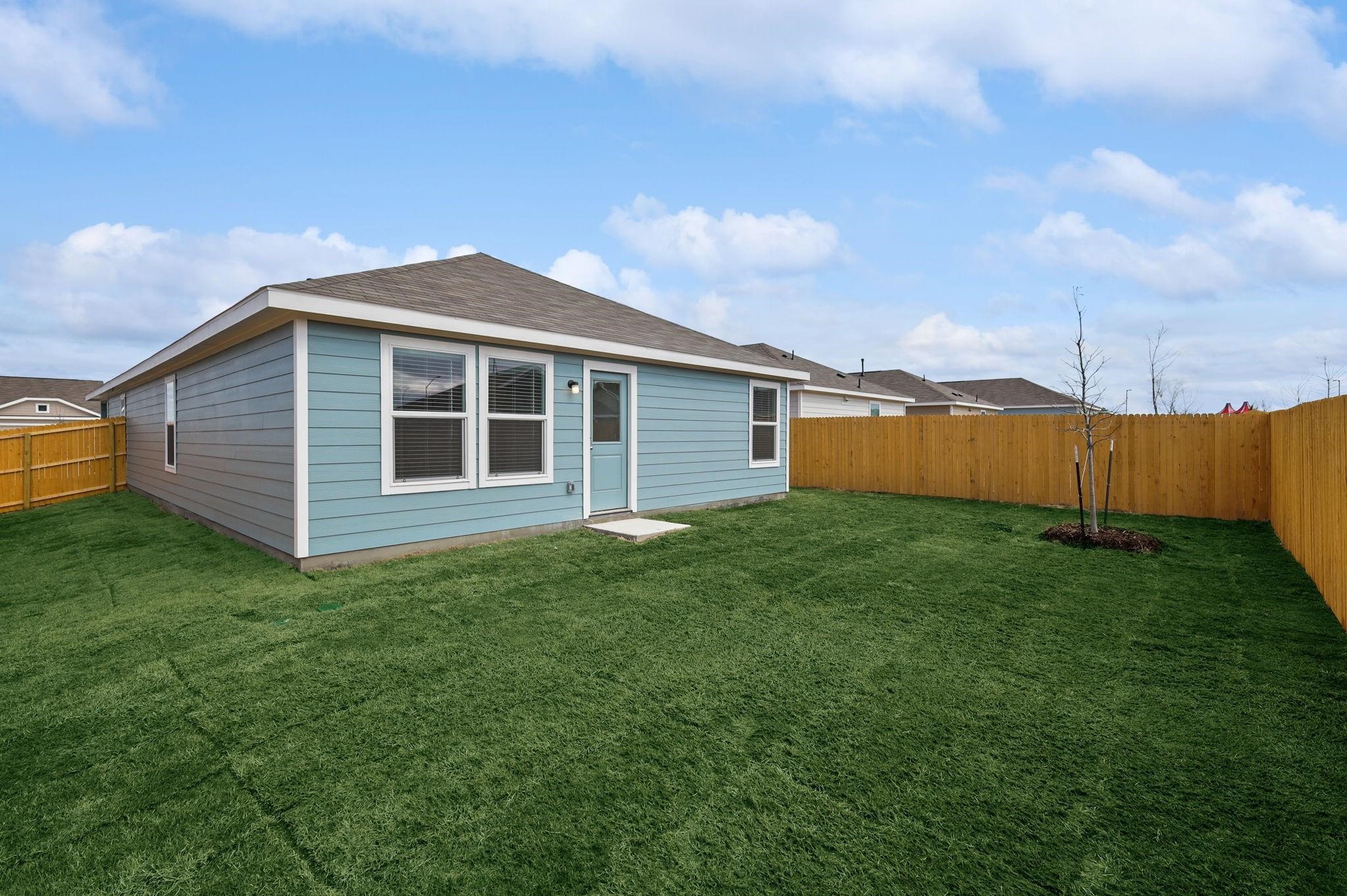 2625 Kingsman Drive