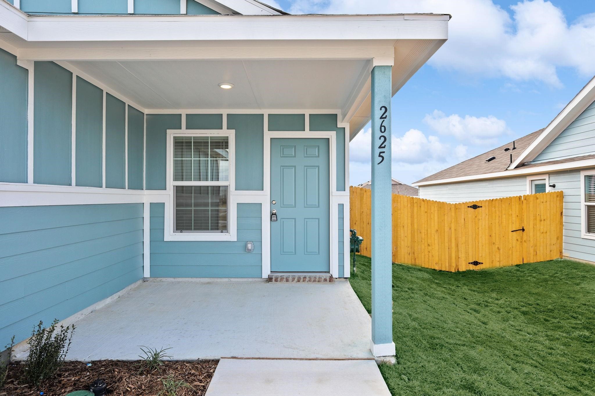 2625 Kingsman Drive