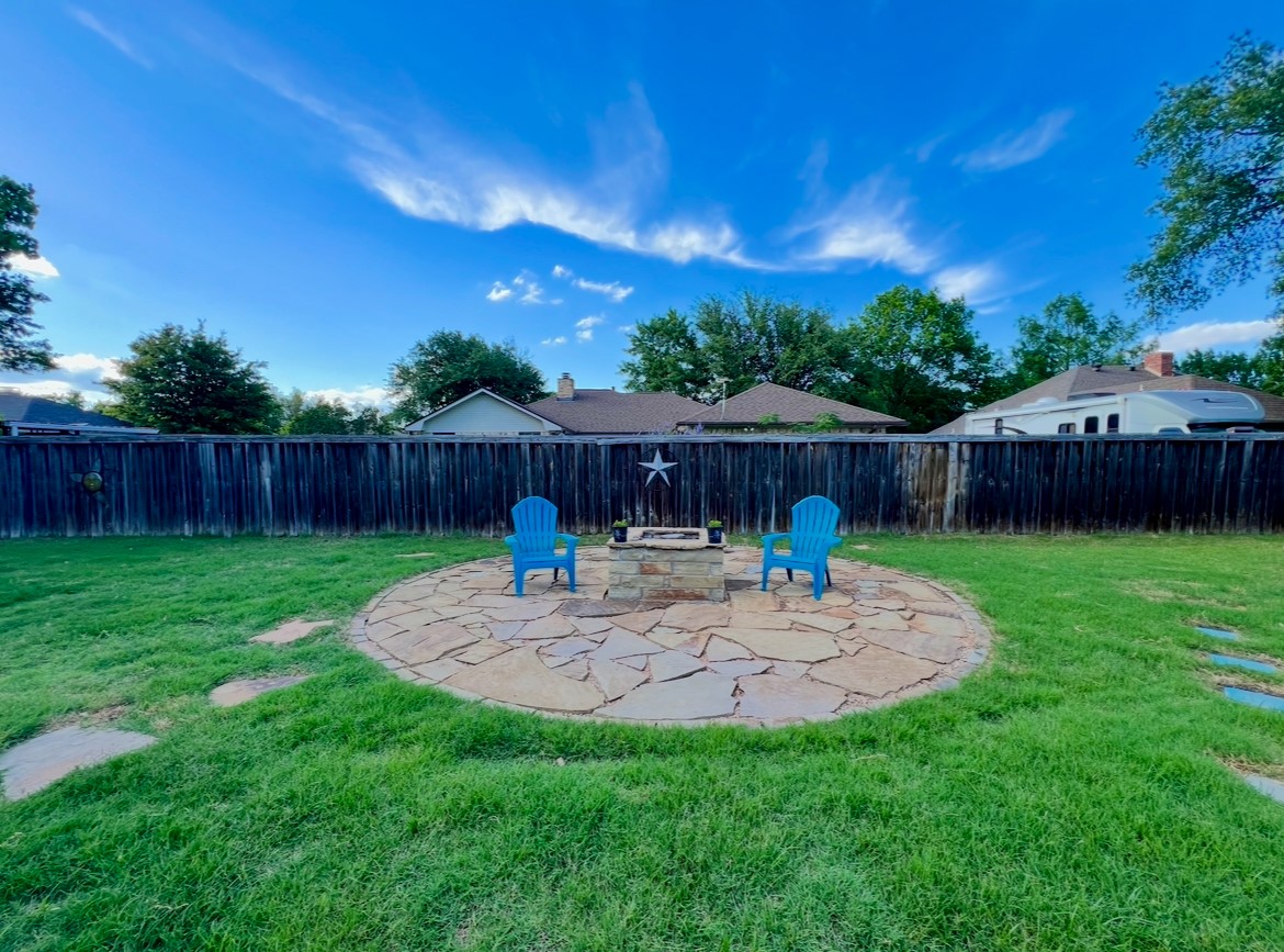 10601 Woodland Drive
