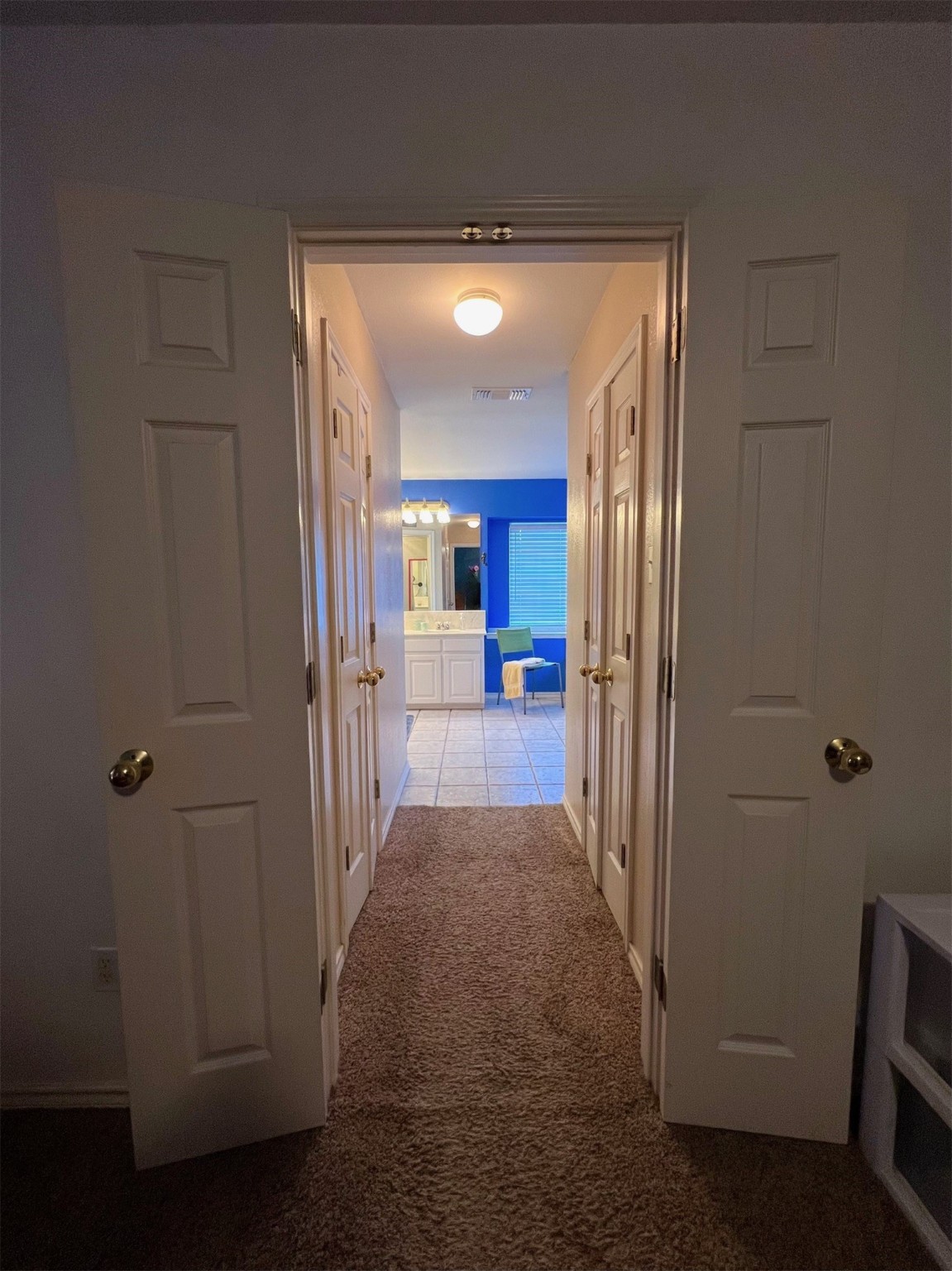 10601 Woodland Drive