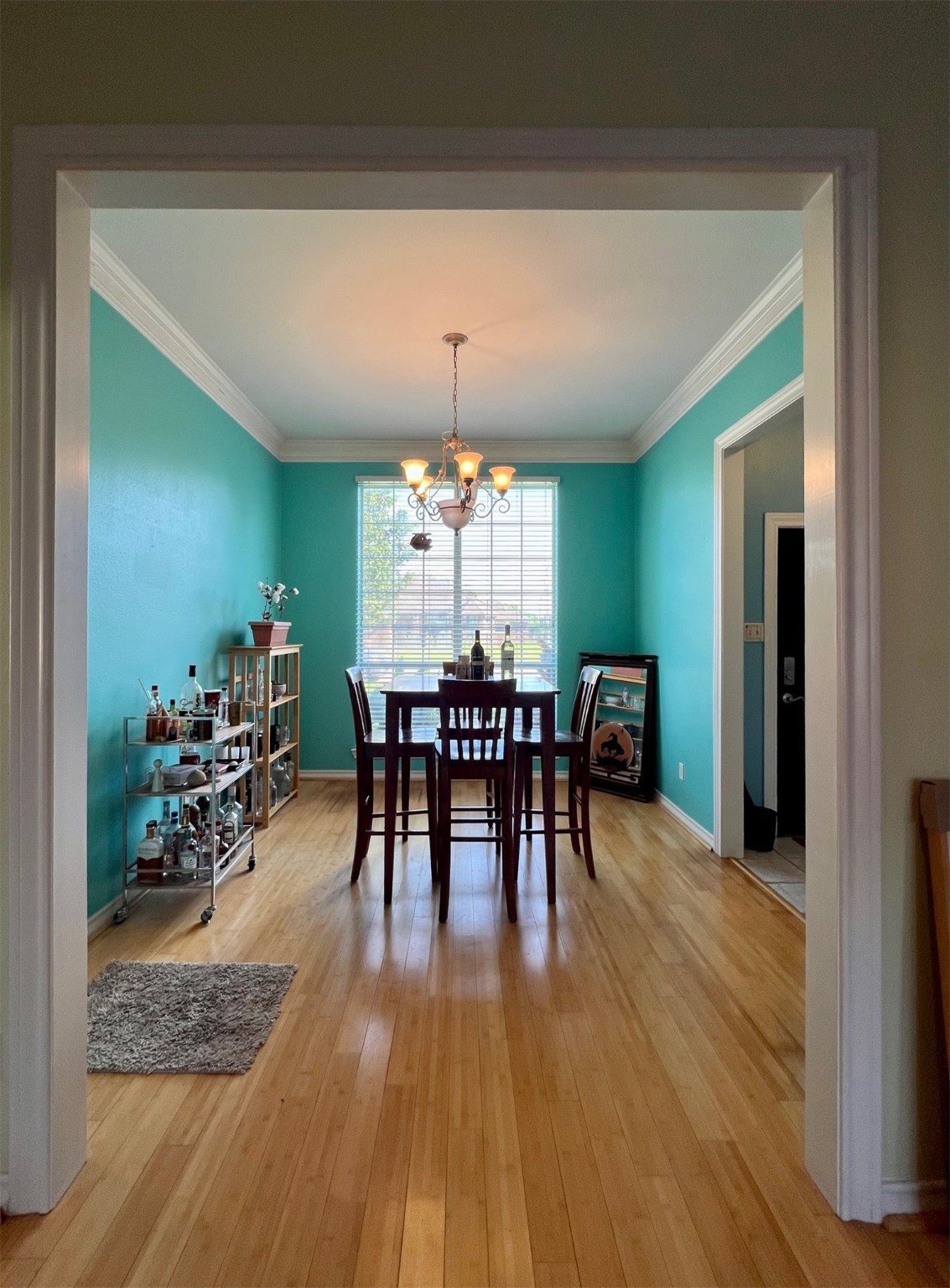 10601 Woodland Drive