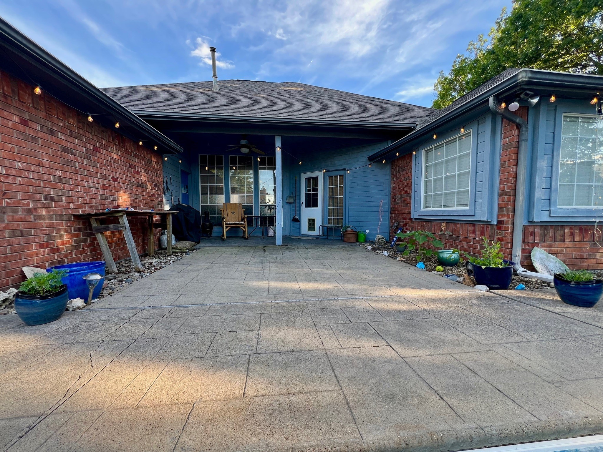 10601 Woodland Drive