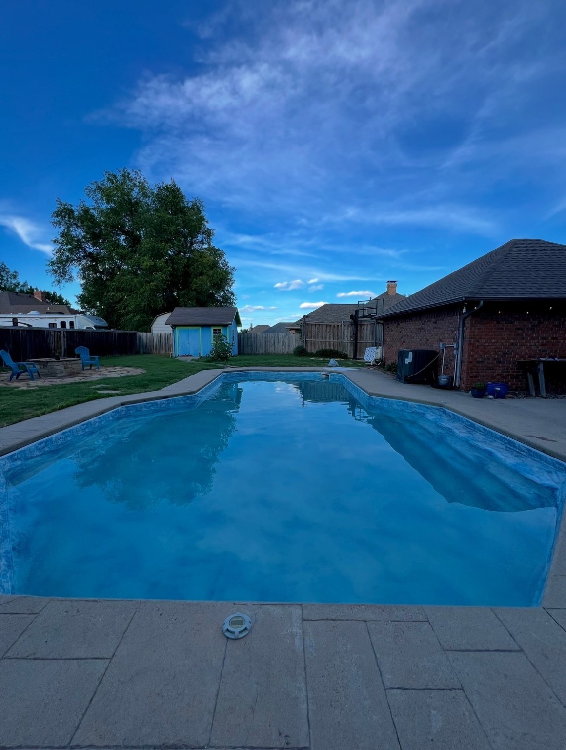 10601 Woodland Drive