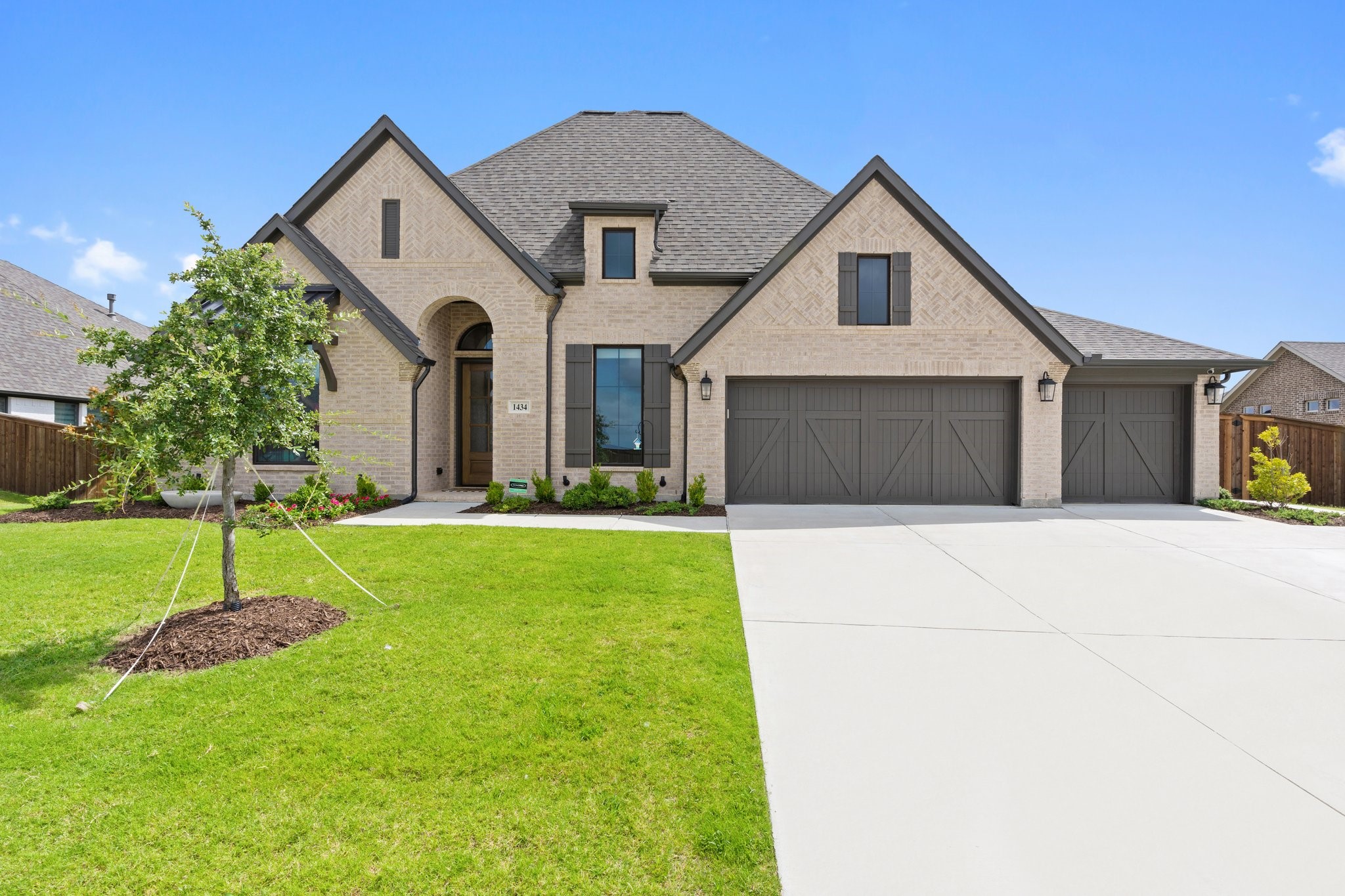 1434 Arezzo Lane
