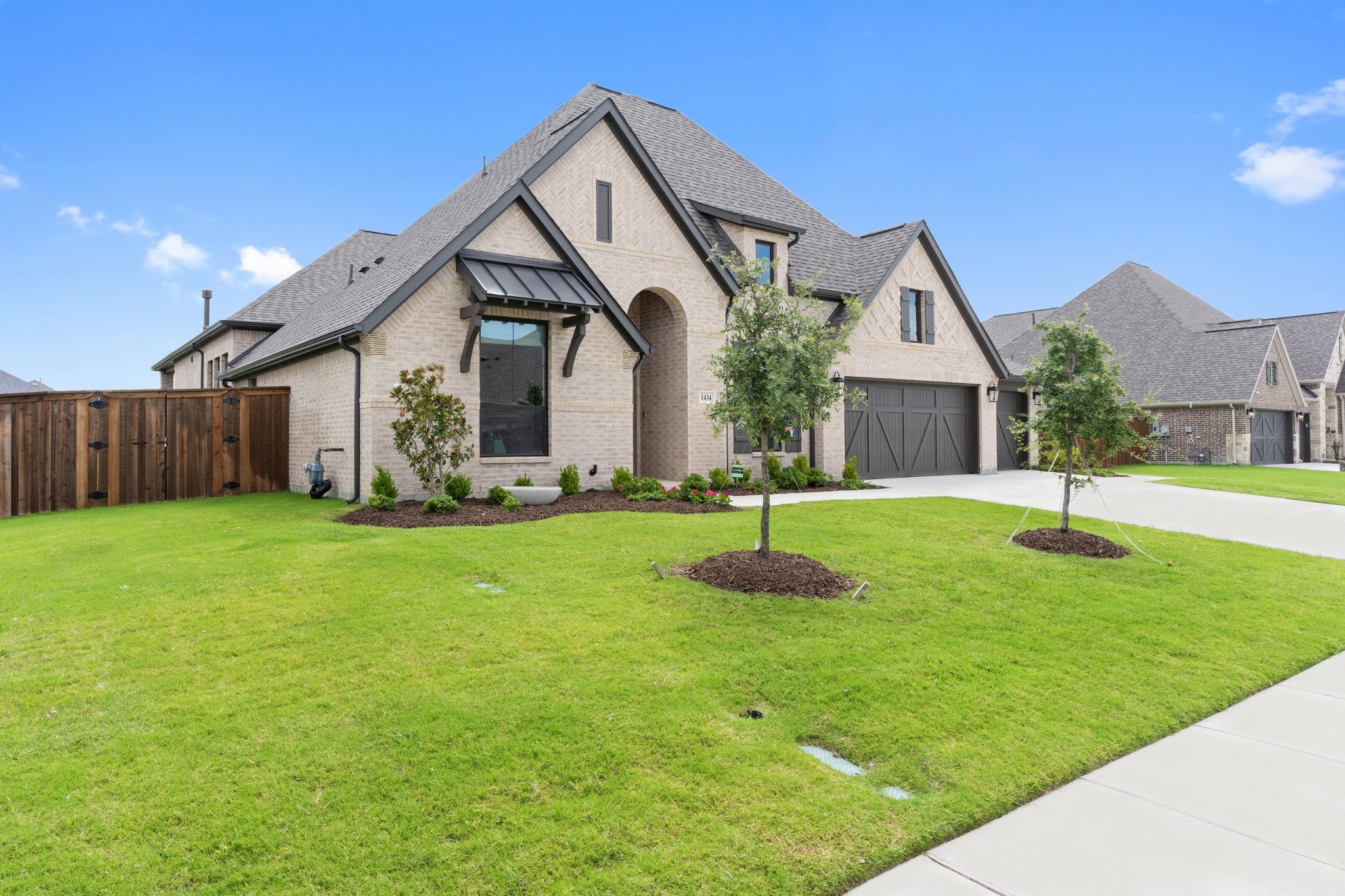 1434 Arezzo Lane