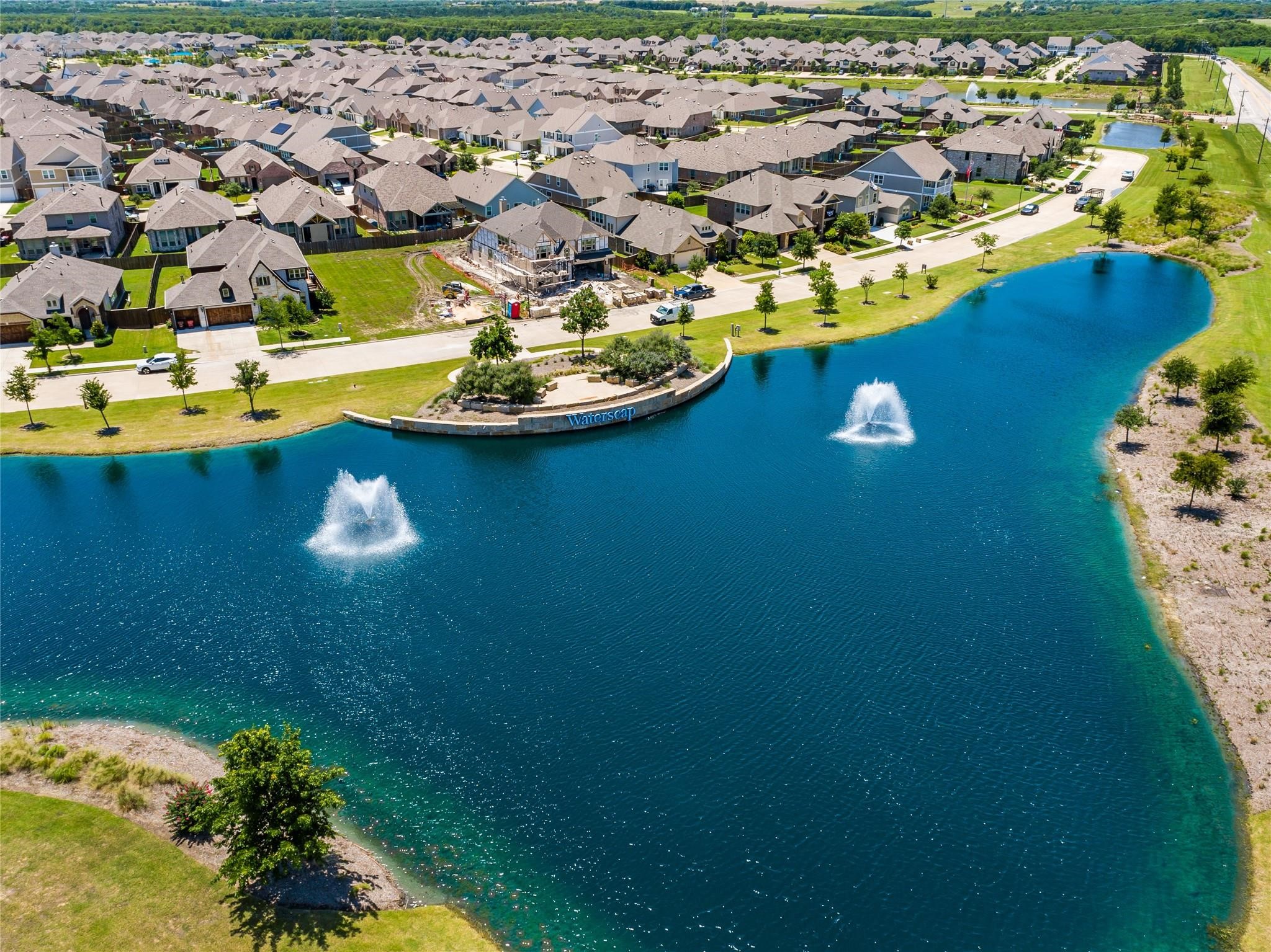 2142 Mossbrook Drive