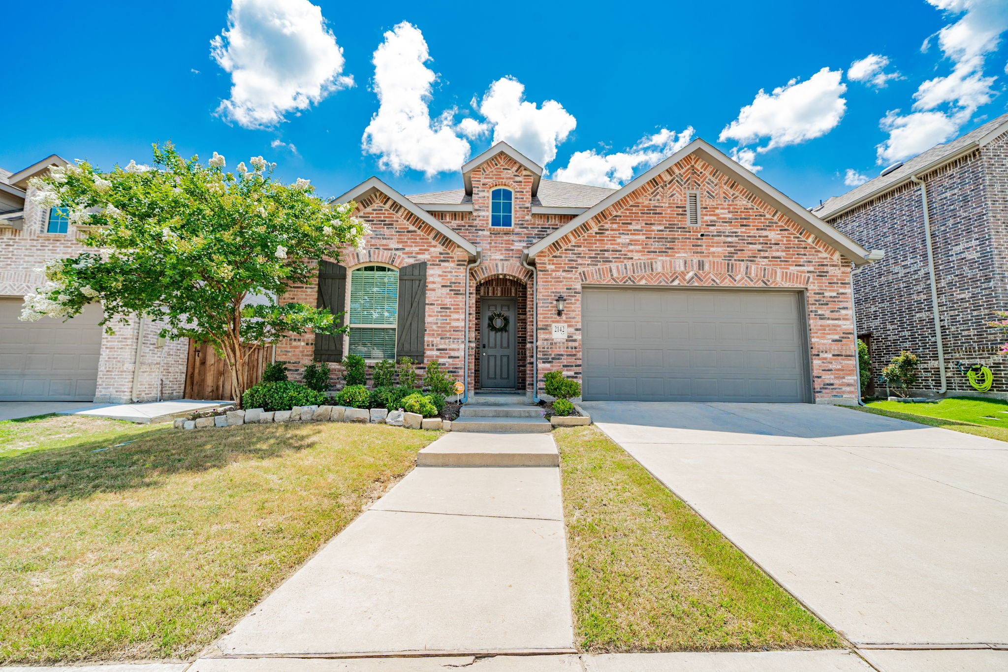 2142 Mossbrook Drive