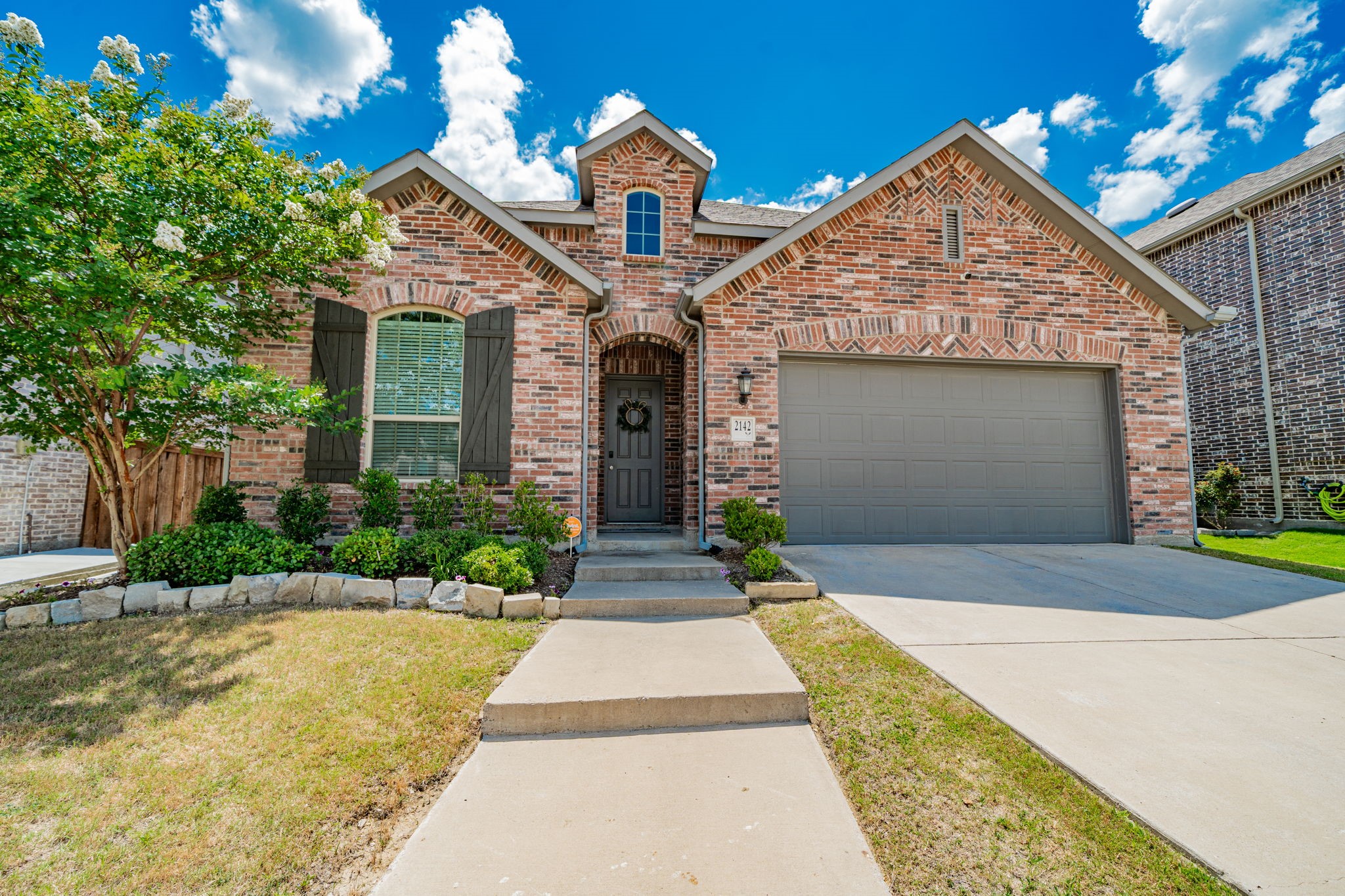 2142 Mossbrook Drive