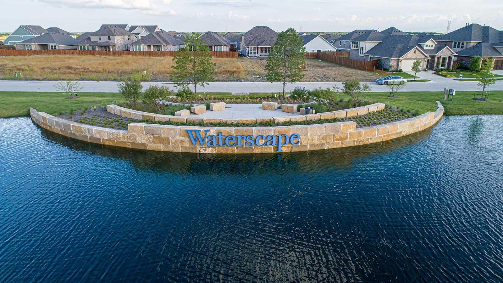 2142 Mossbrook Drive