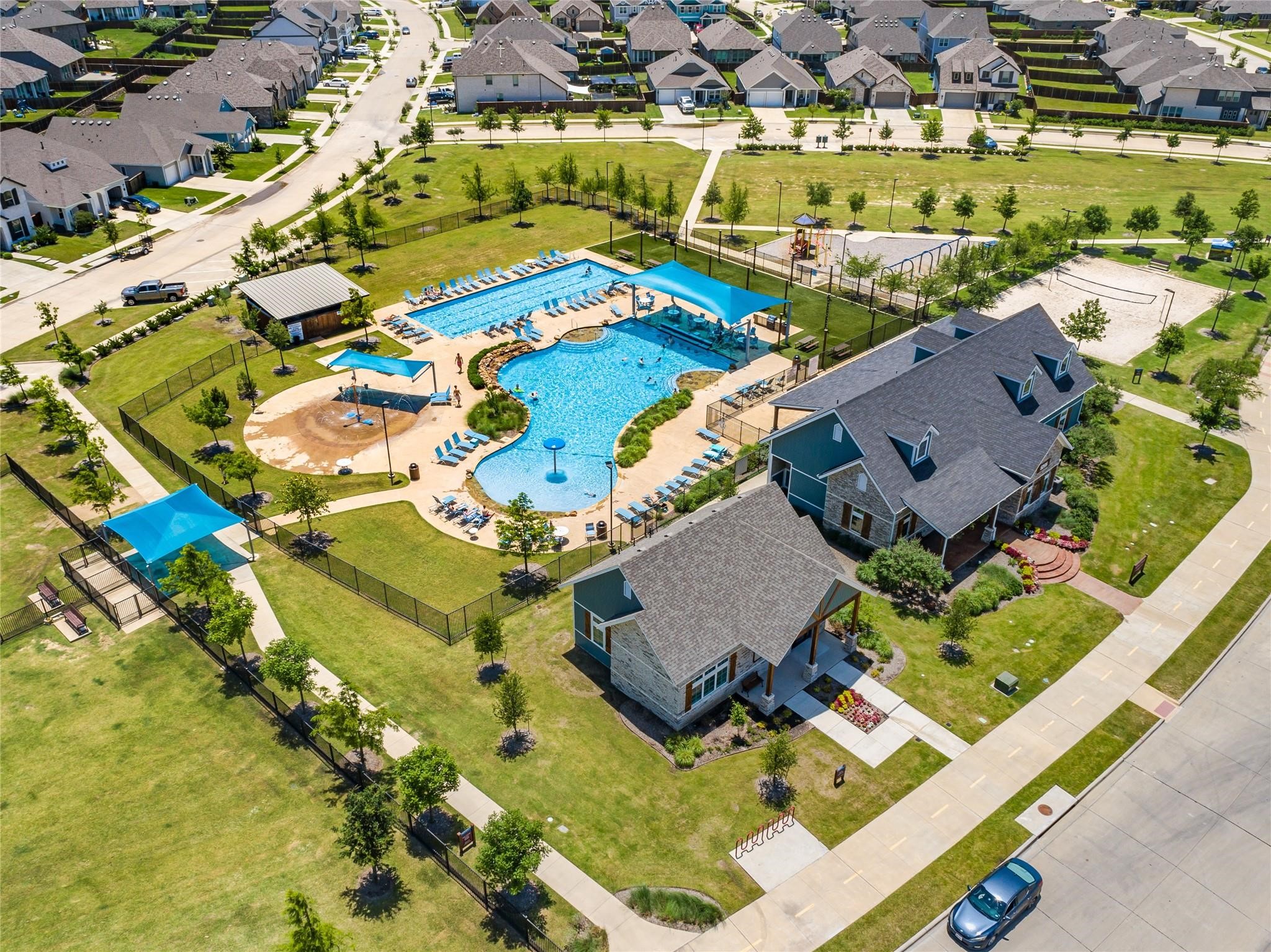 2142 Mossbrook Drive