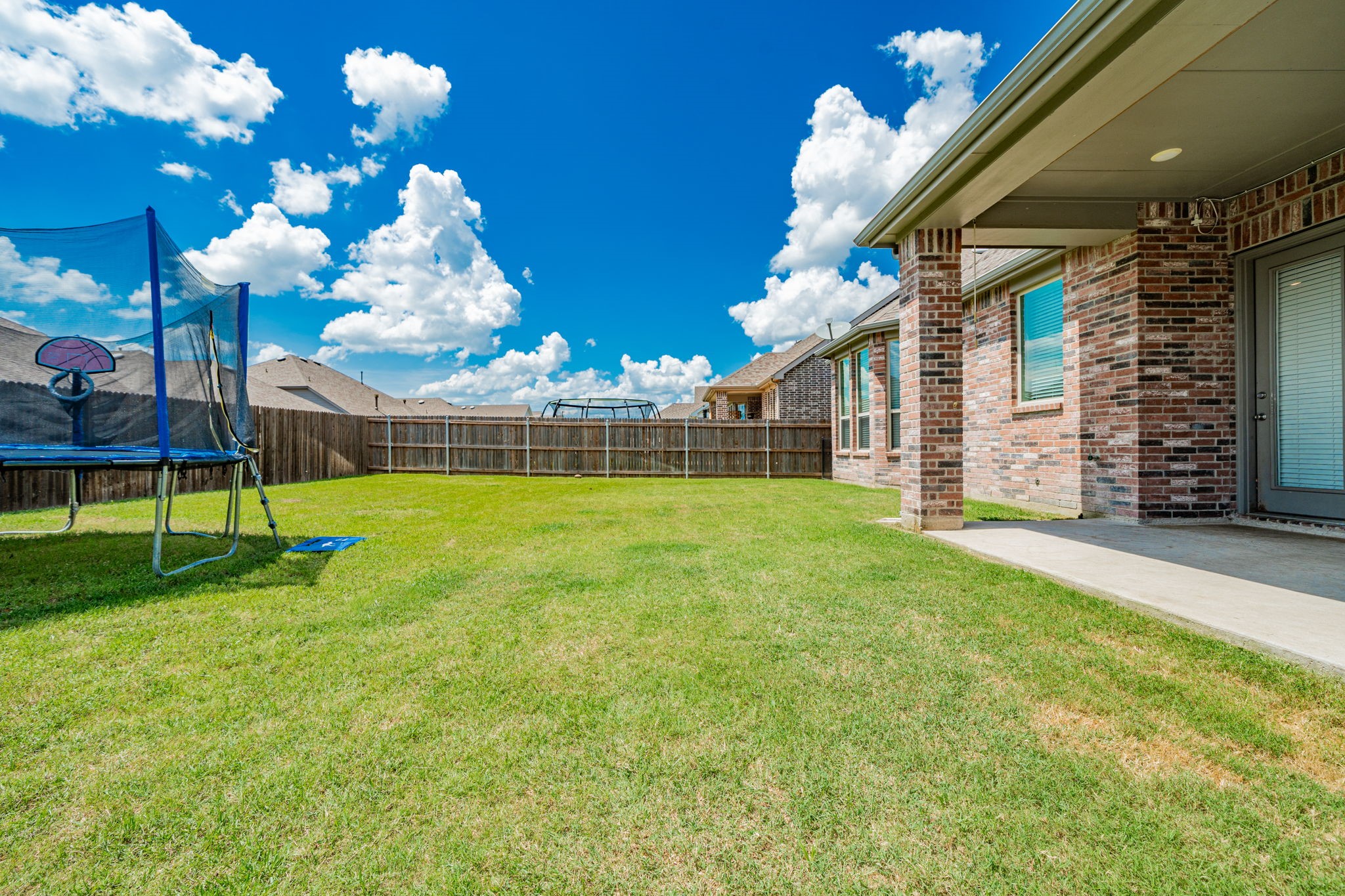 2142 Mossbrook Drive