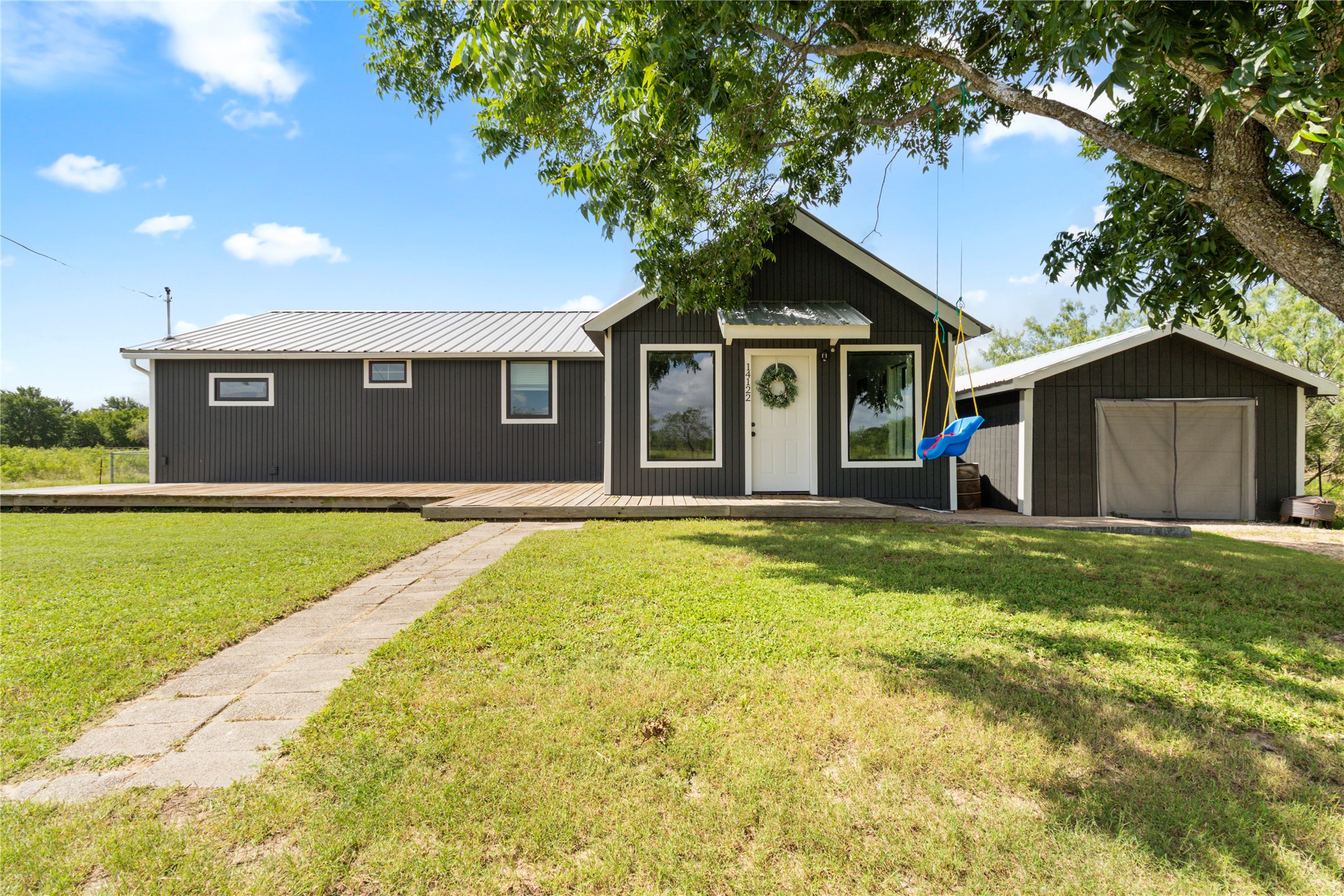 14122 County Road 4060