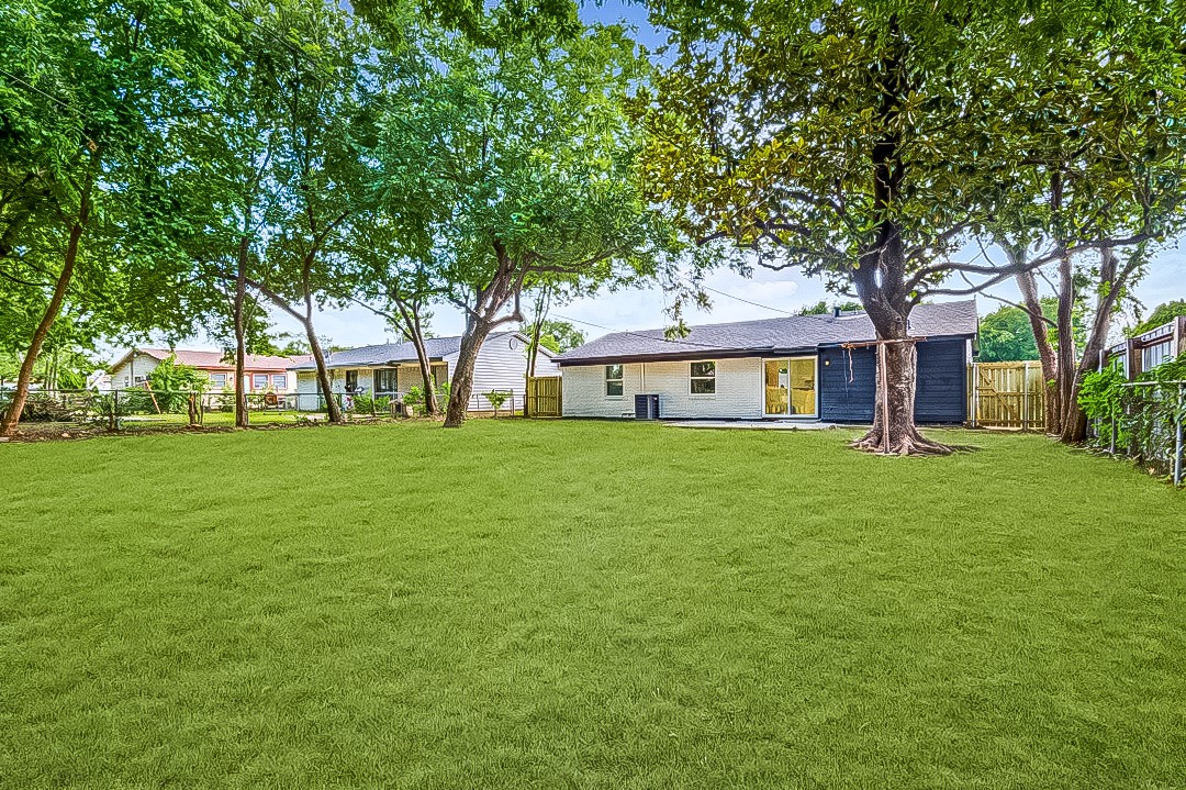 7826 Woodshire Drive