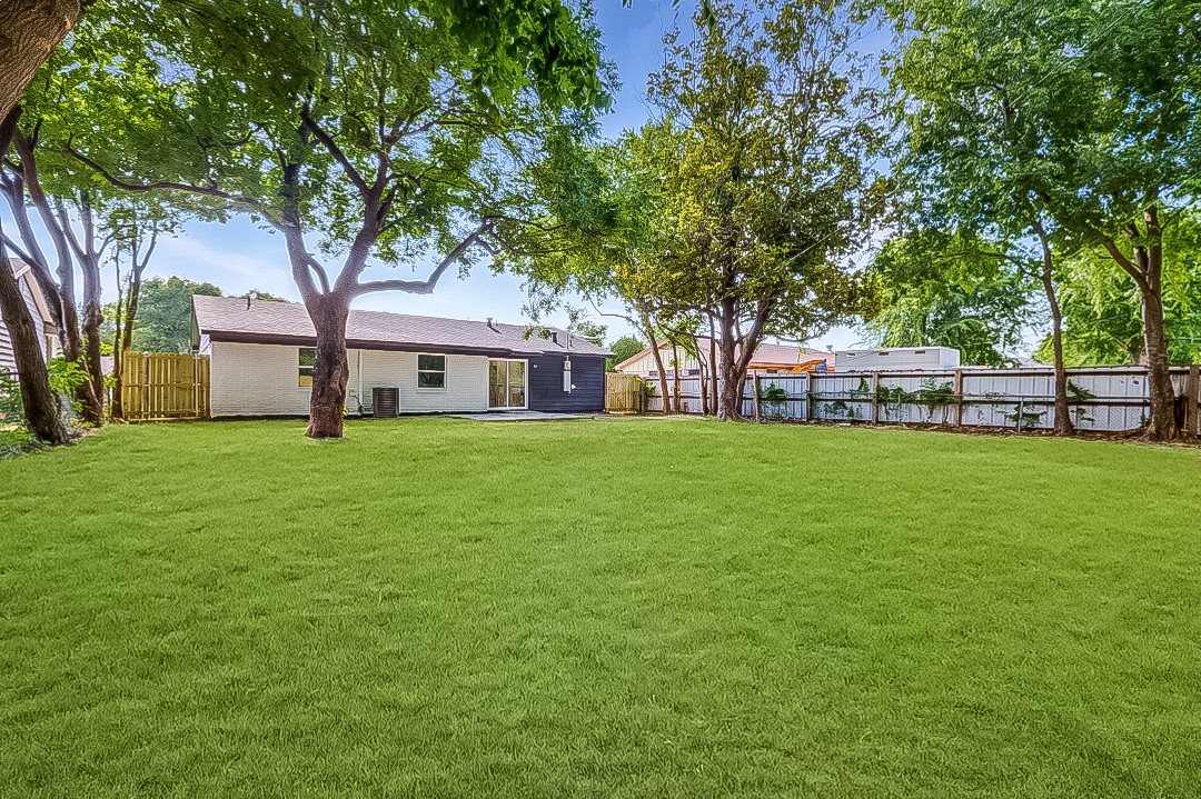 7826 Woodshire Drive