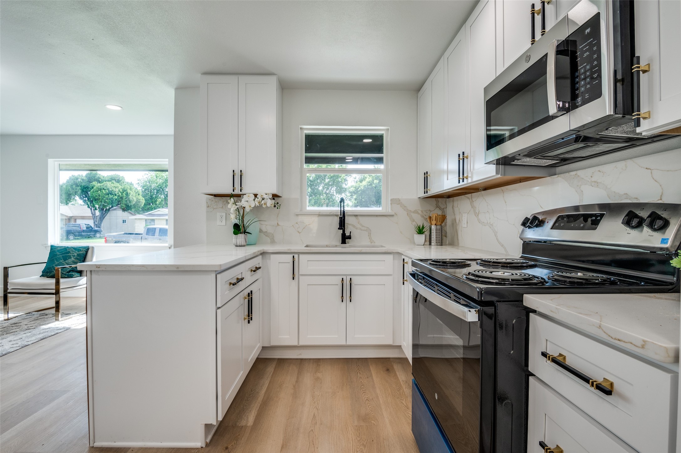 7826 Woodshire Drive