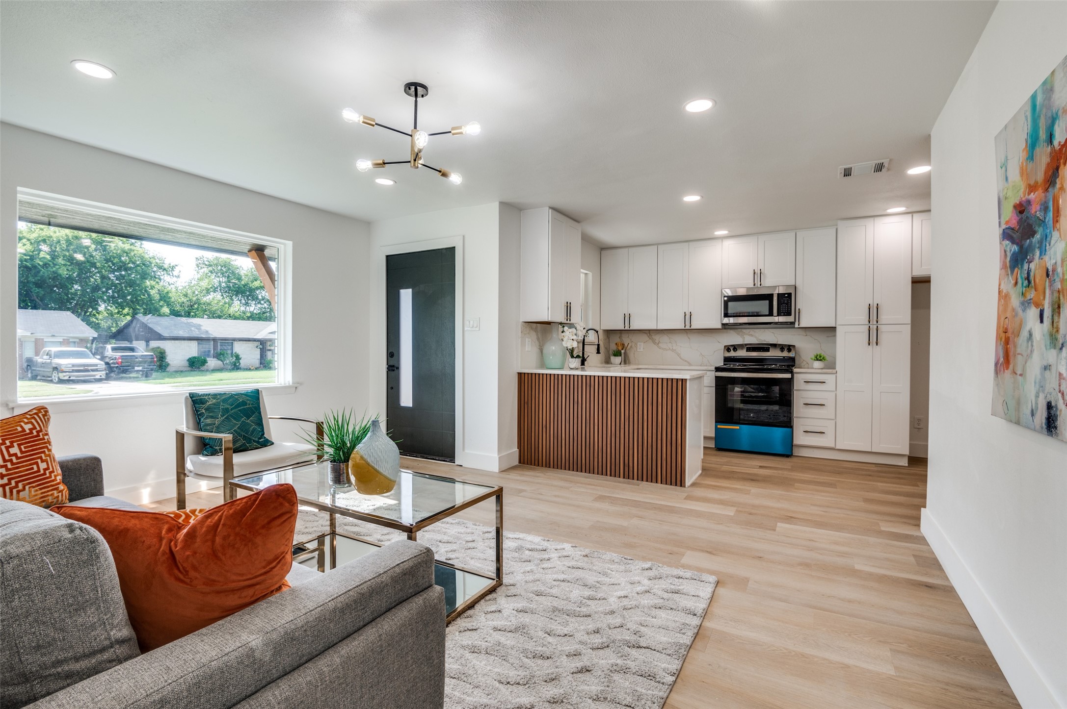 7826 Woodshire Drive