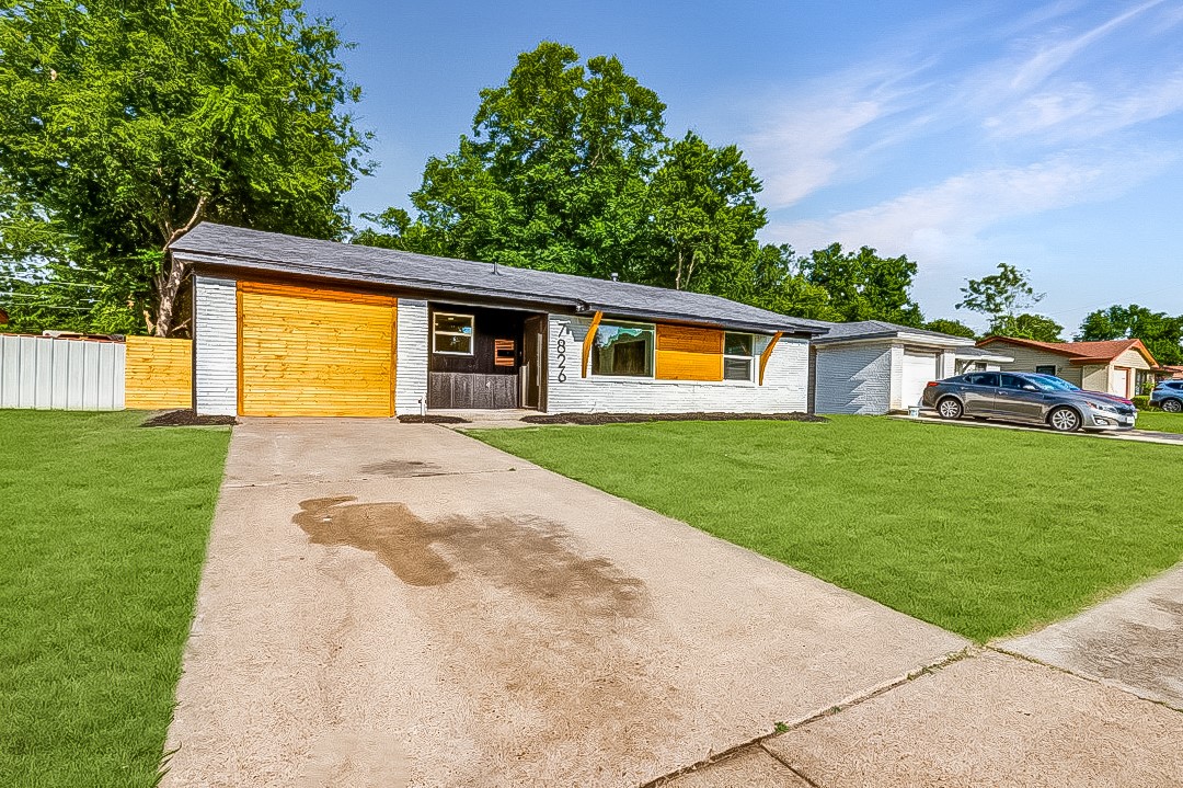 7826 Woodshire Drive