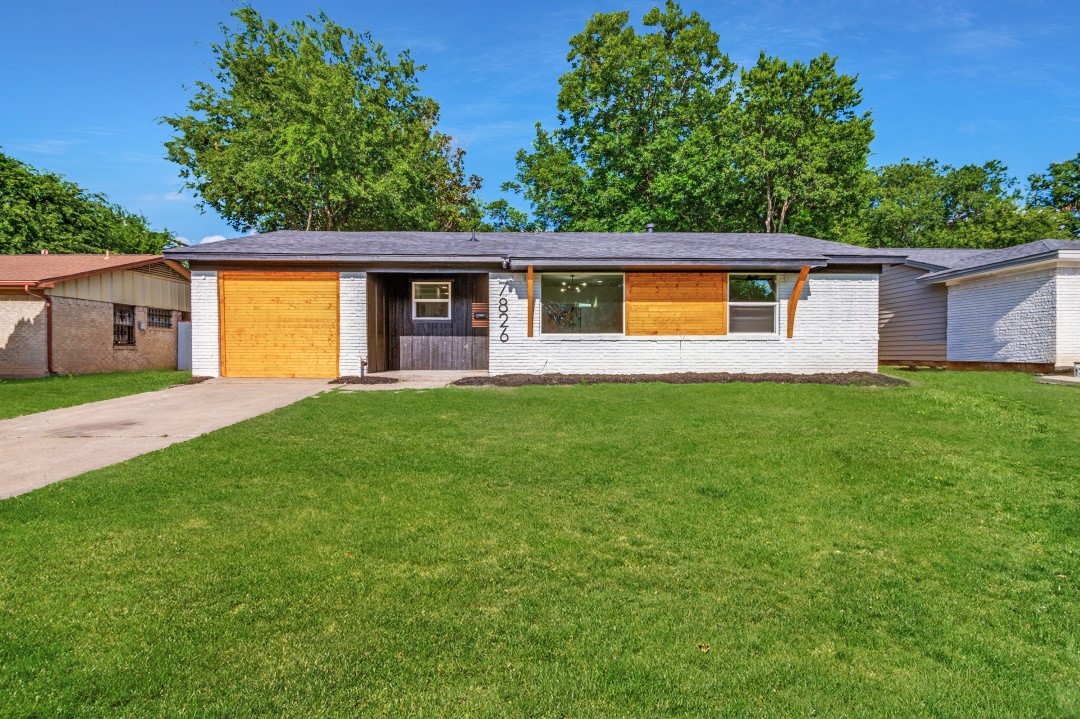 7826 Woodshire Drive