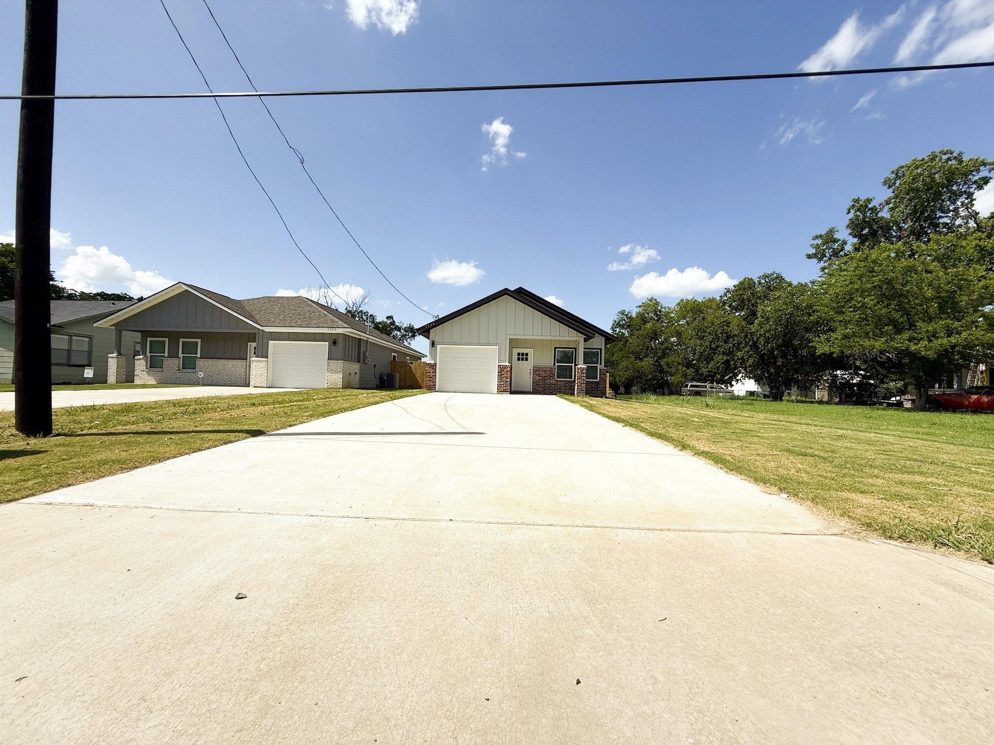 3200 Poplar Street