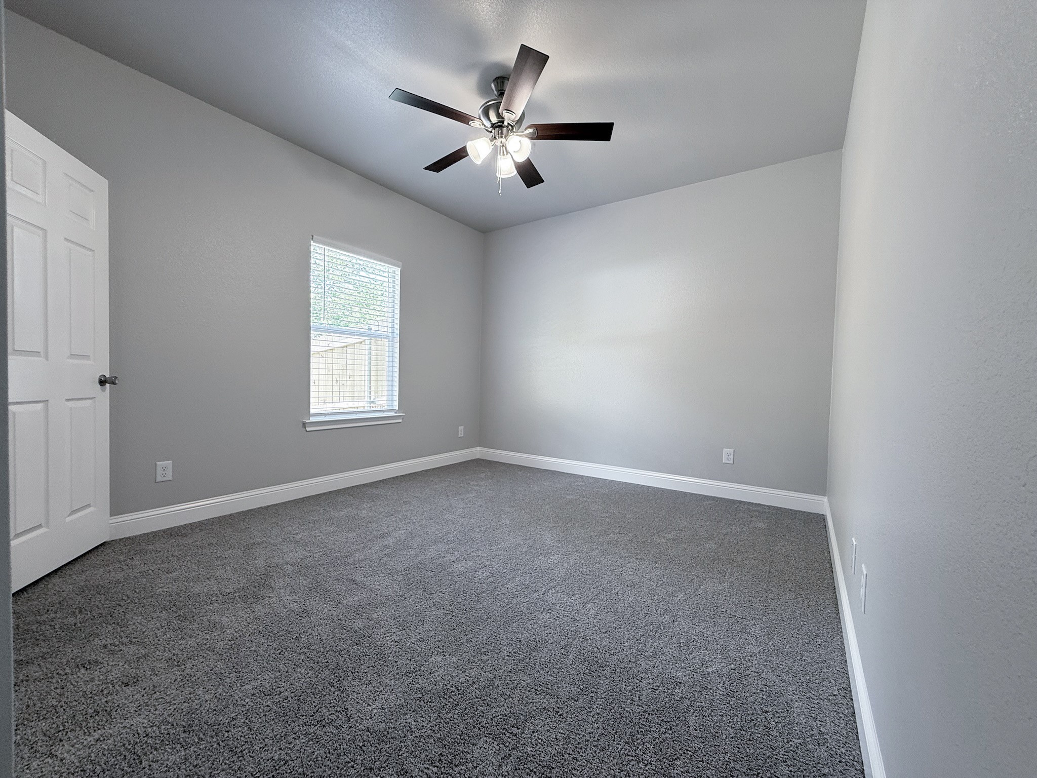 3200 Poplar Street