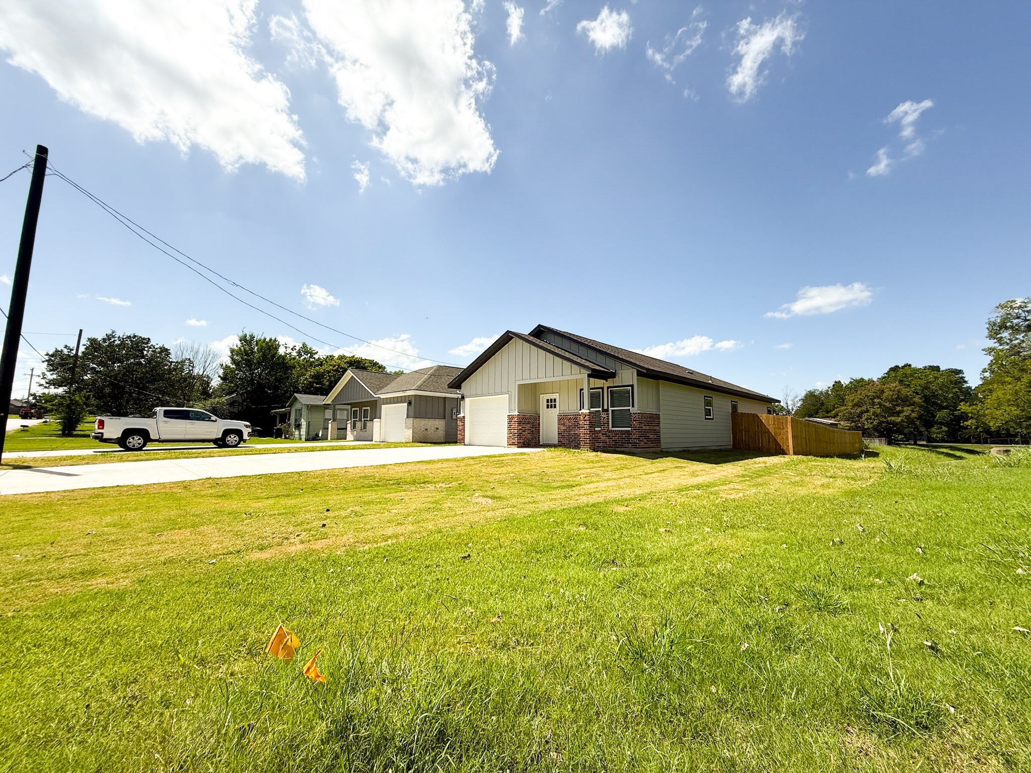 3200 Poplar Street