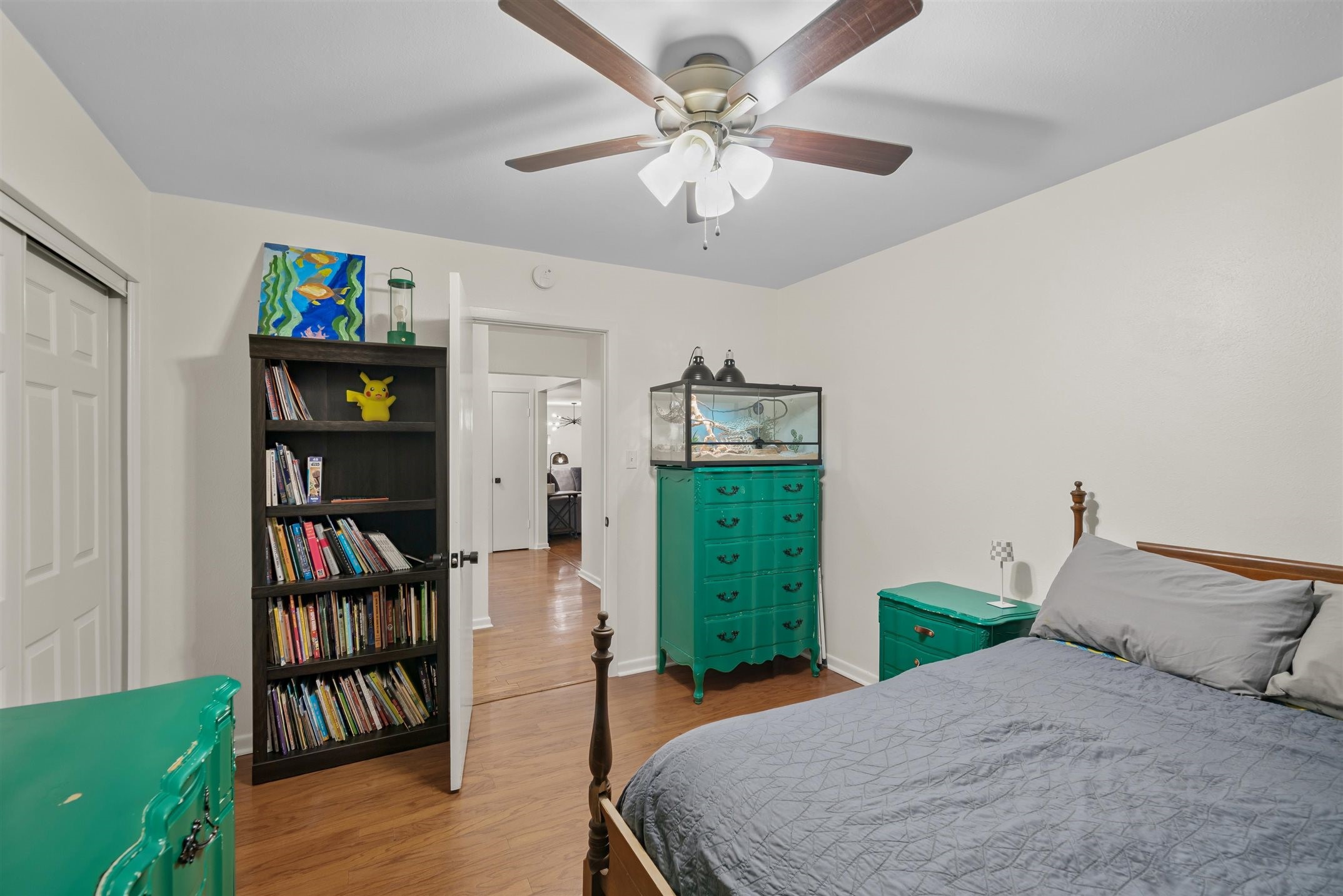 3215 Curtis Drive