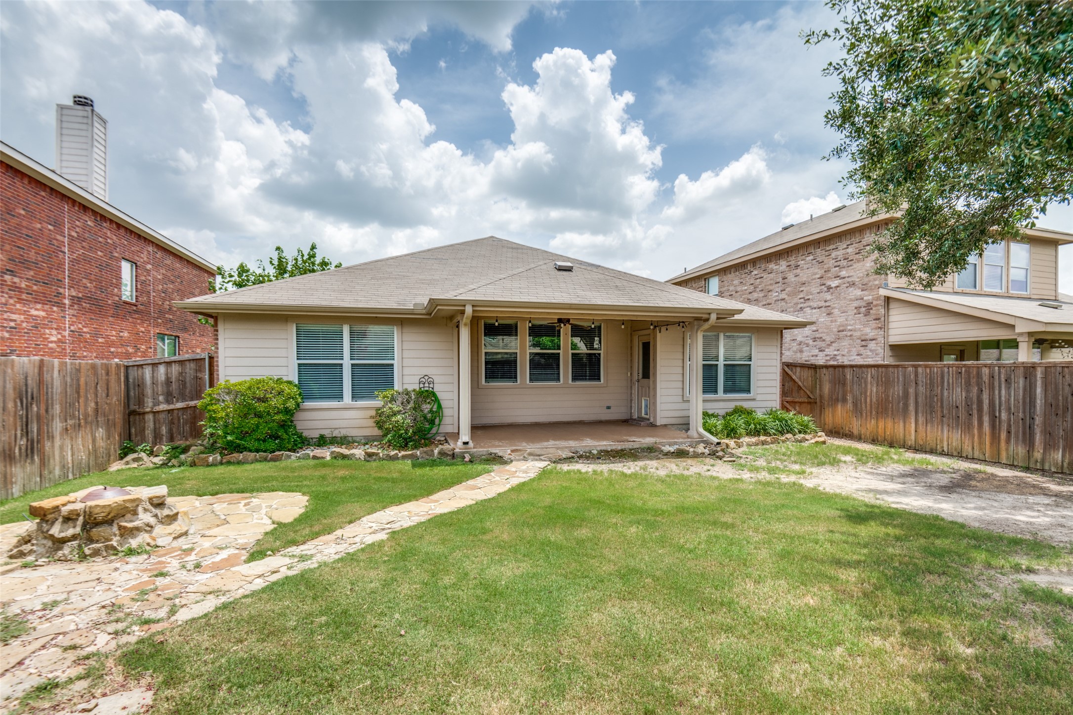 1007 Camp Verde Drive