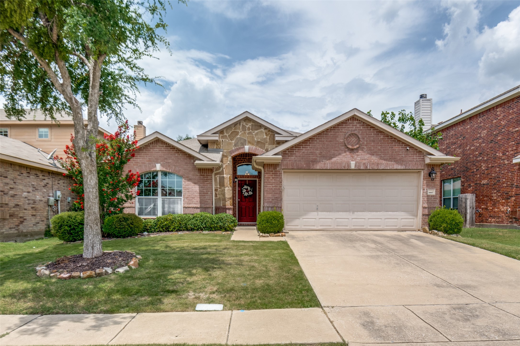 1007 Camp Verde Drive