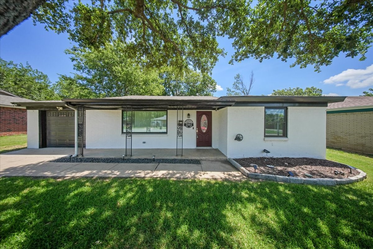 3904 Caddo Trail