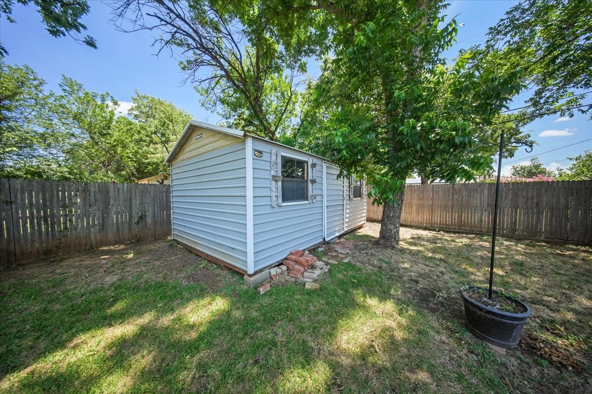 3904 Caddo Trail
