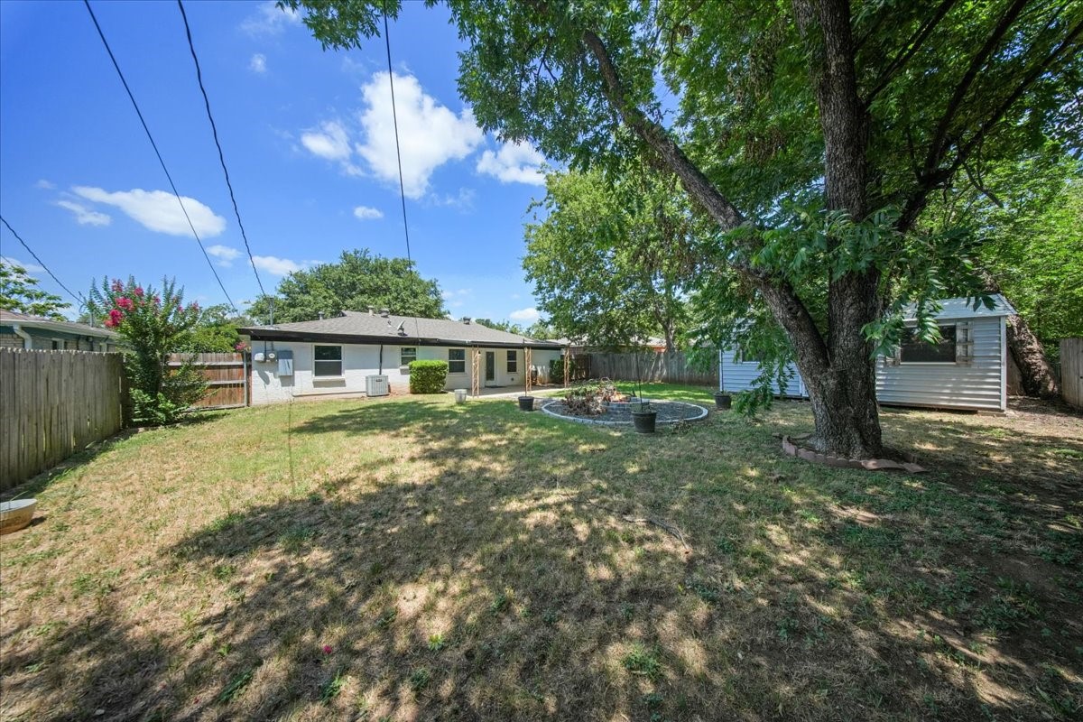 3904 Caddo Trail