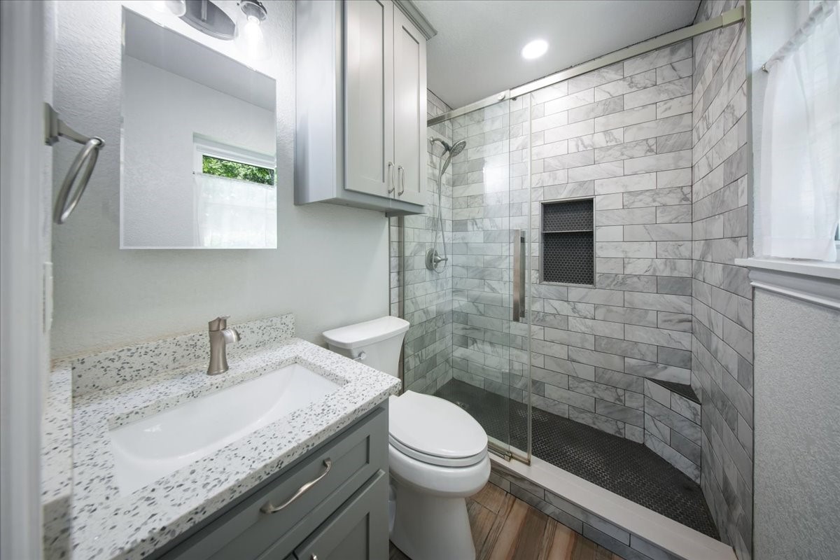 3904 Caddo Trail