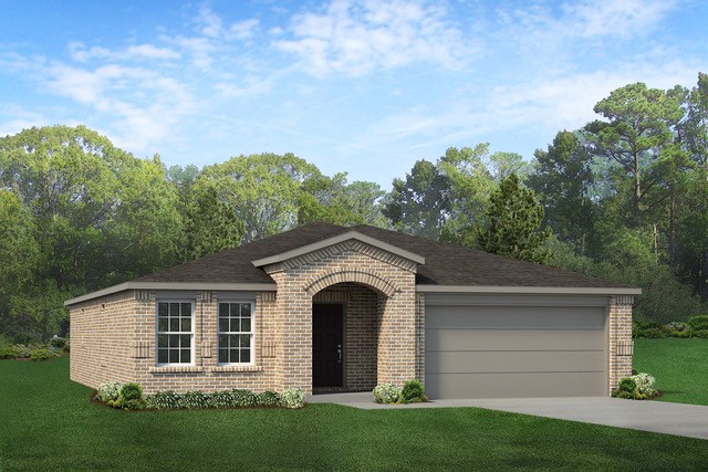 1009 Caspian Lane