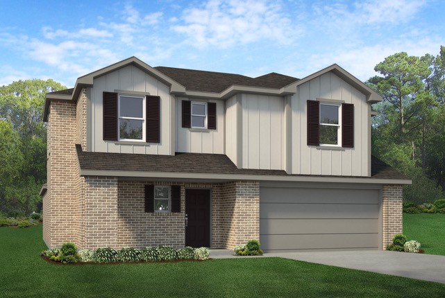 100 Nakota Drive