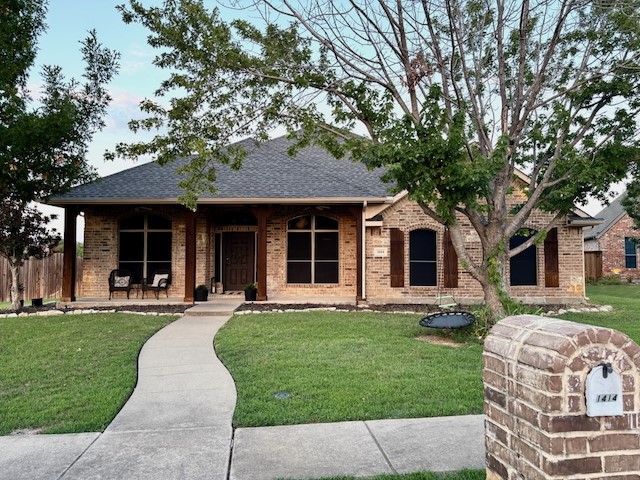 1414 Eagle Point