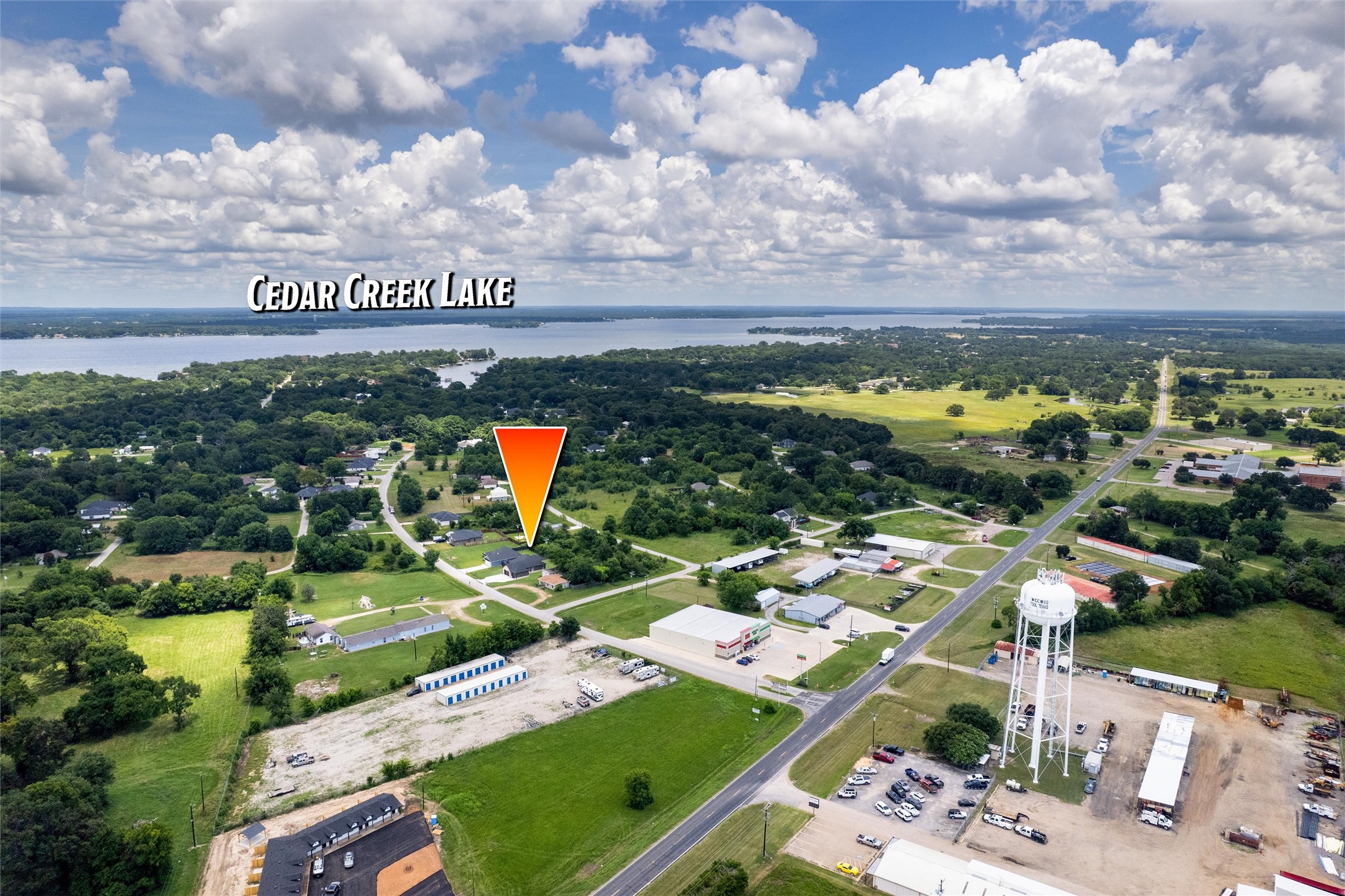 595 Kontiki Drive